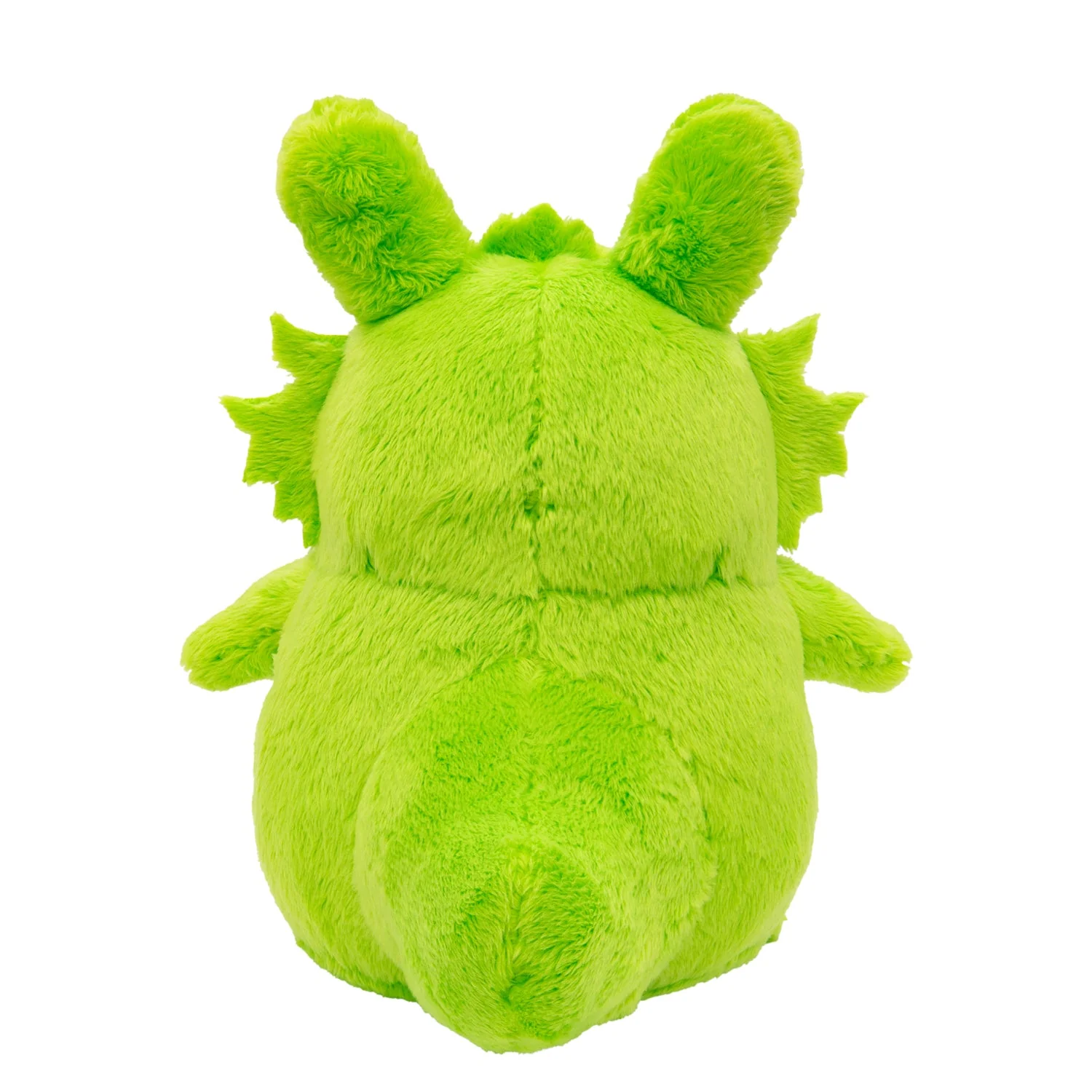 Rain World - Saint Slugpup Plush - Image 3