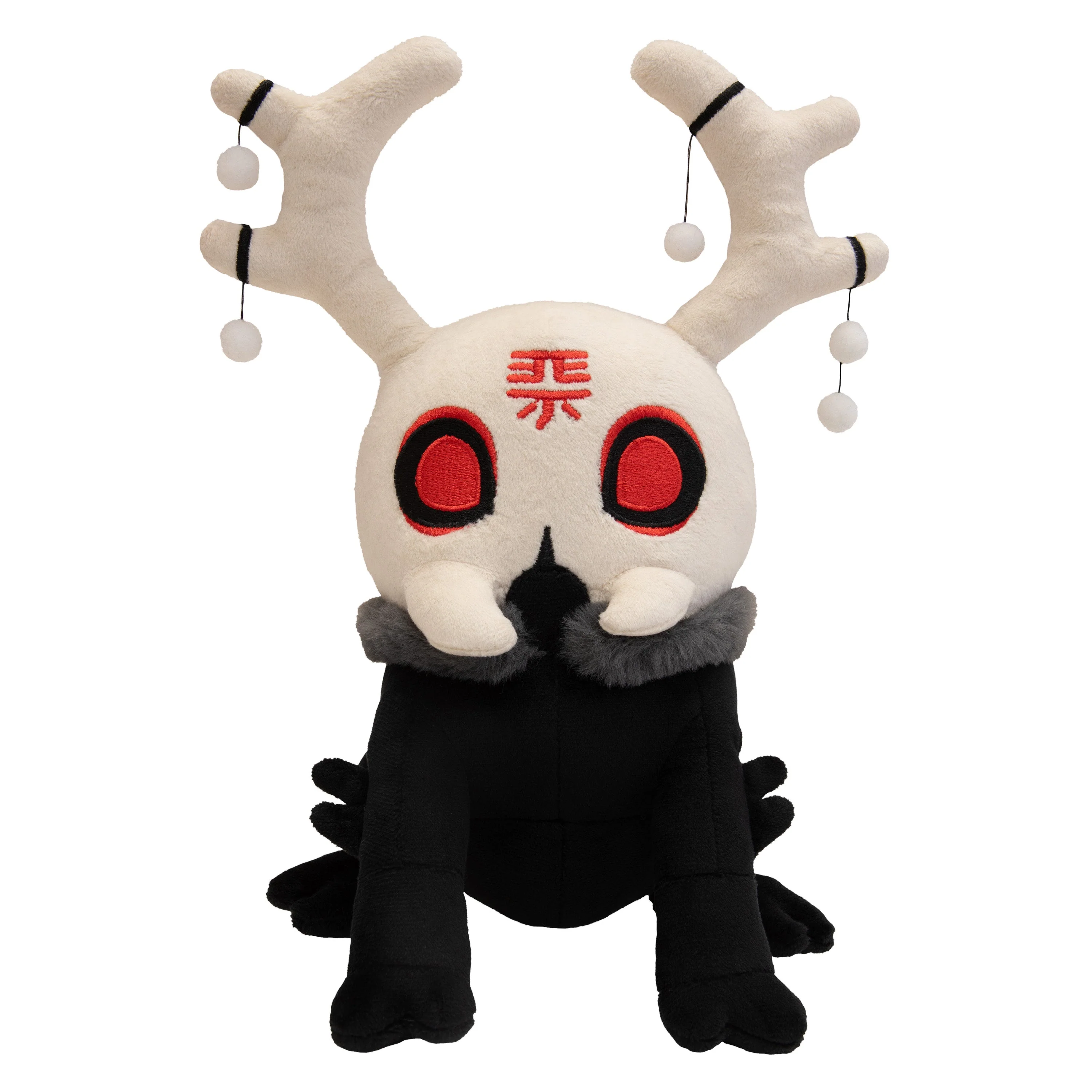 Rain World - Scavenger Chieftain Plush - Image 2