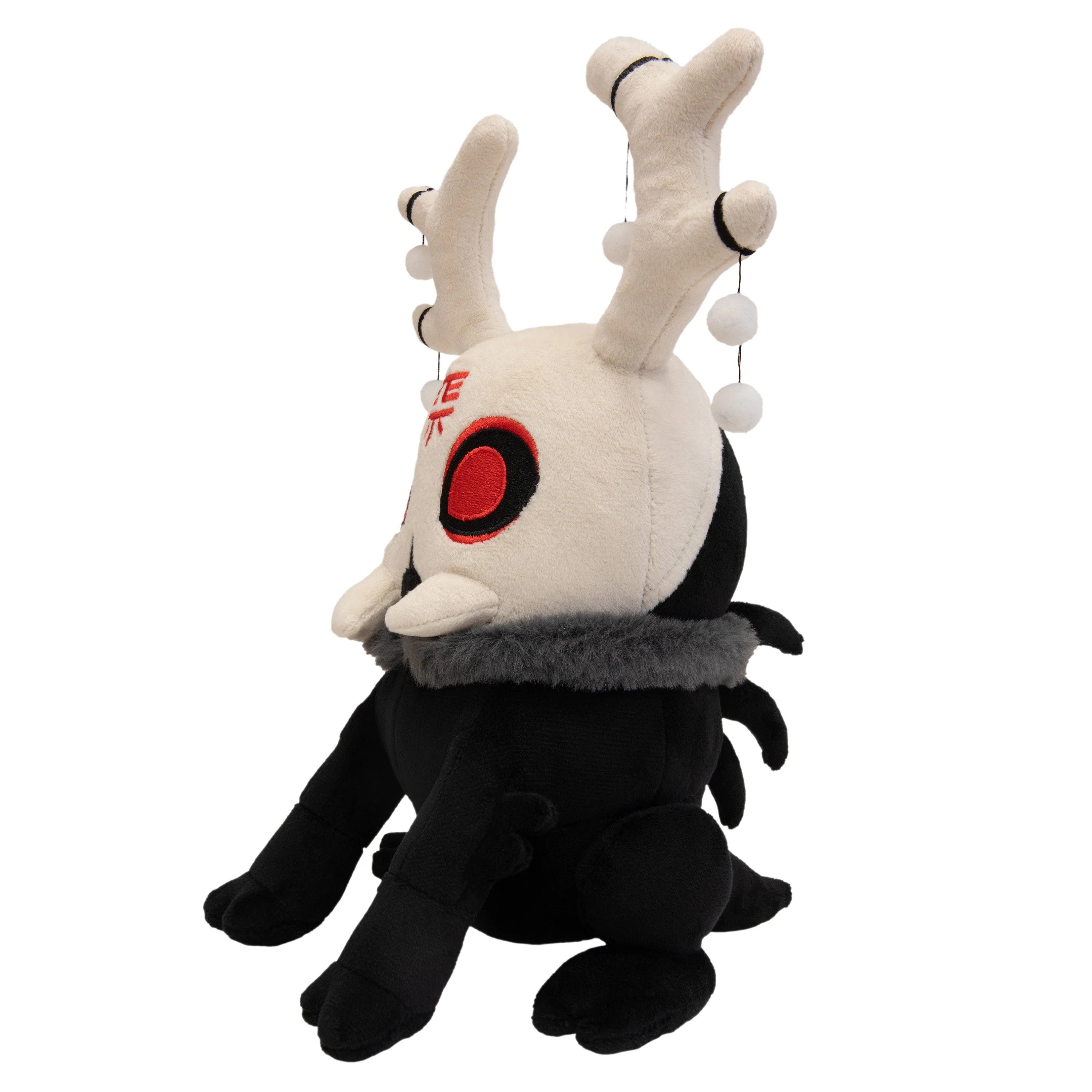 Rain World - Scavenger Chieftain Plush - Image 3