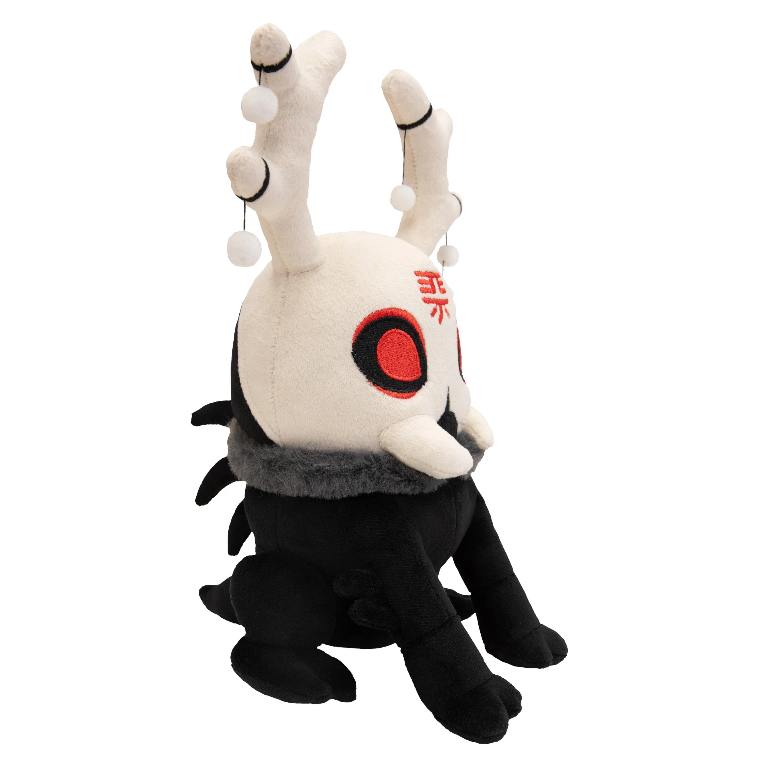 Rain World - Scavenger Chieftain Plush - Image 4