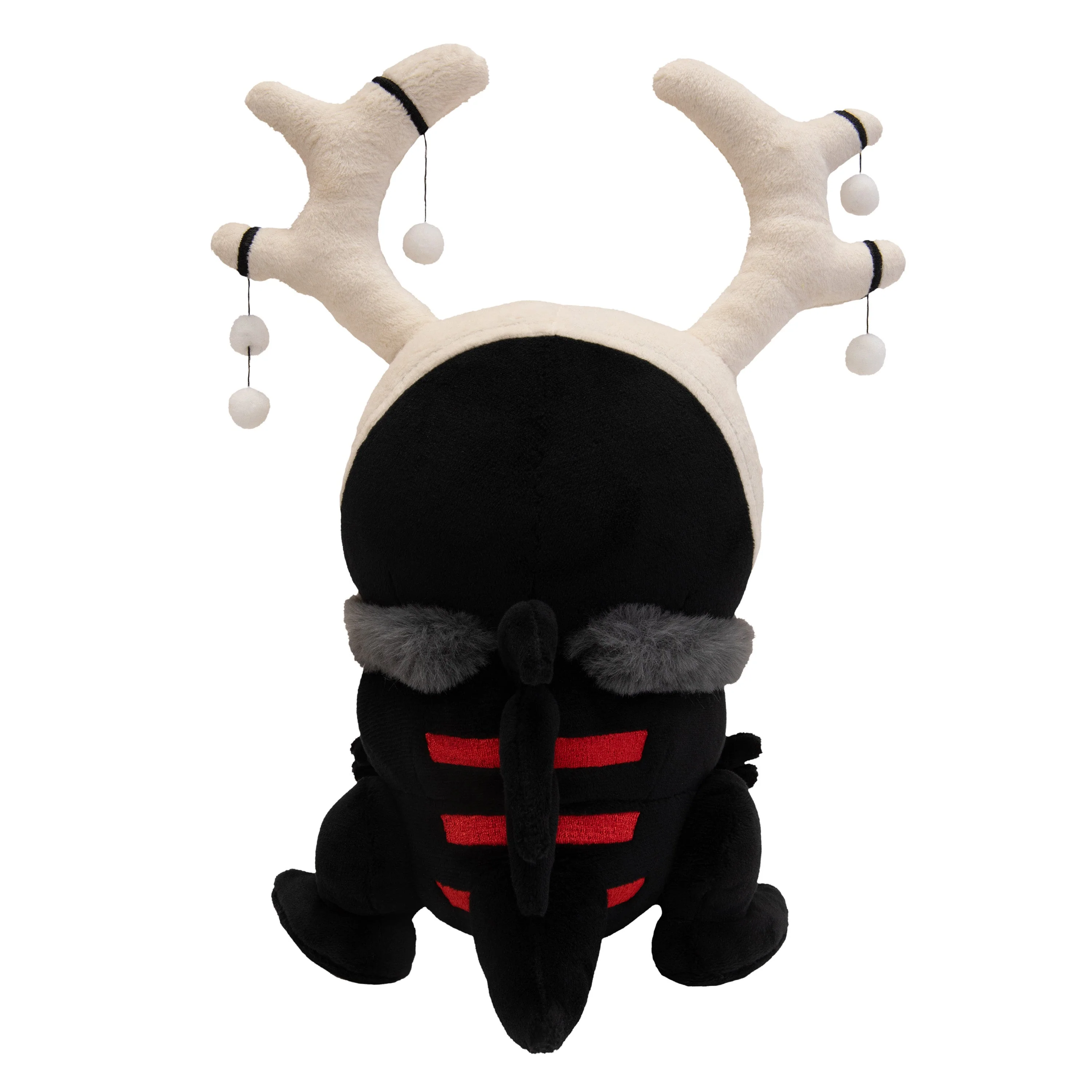 Rain World - Scavenger Chieftain Plush - Image 5