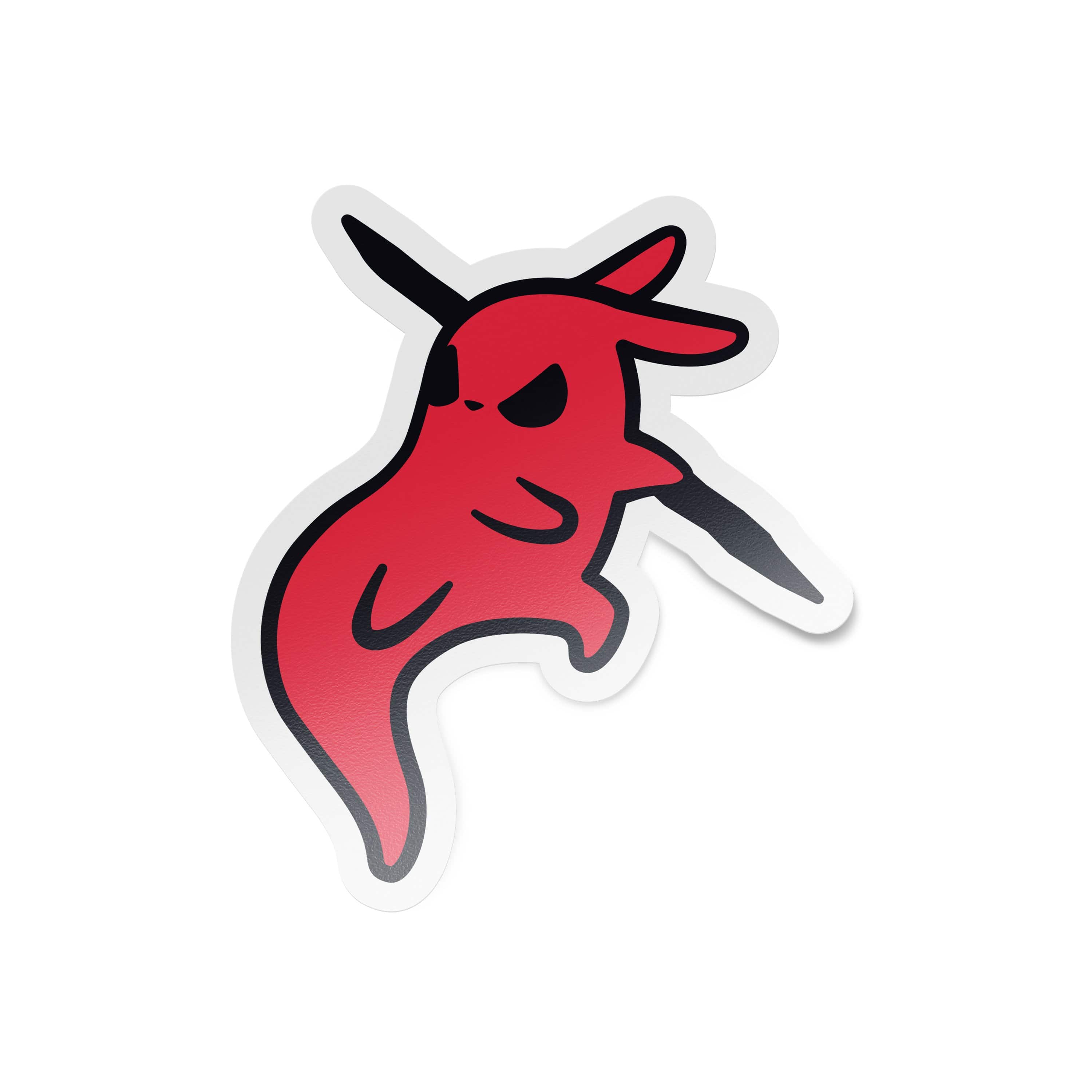Rain World - Slugcat Stickers - Image 3