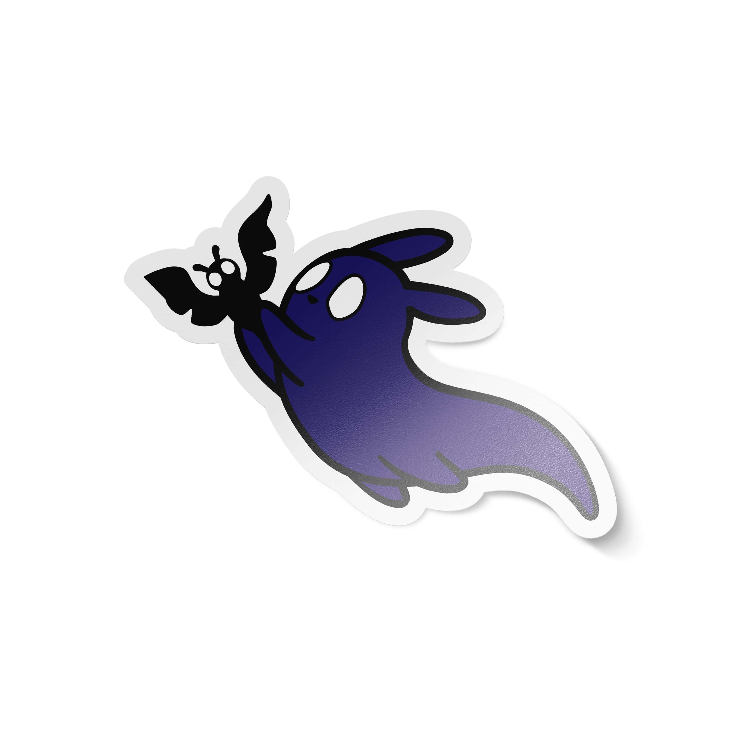 Rain World - Slugcat Stickers - Image 4