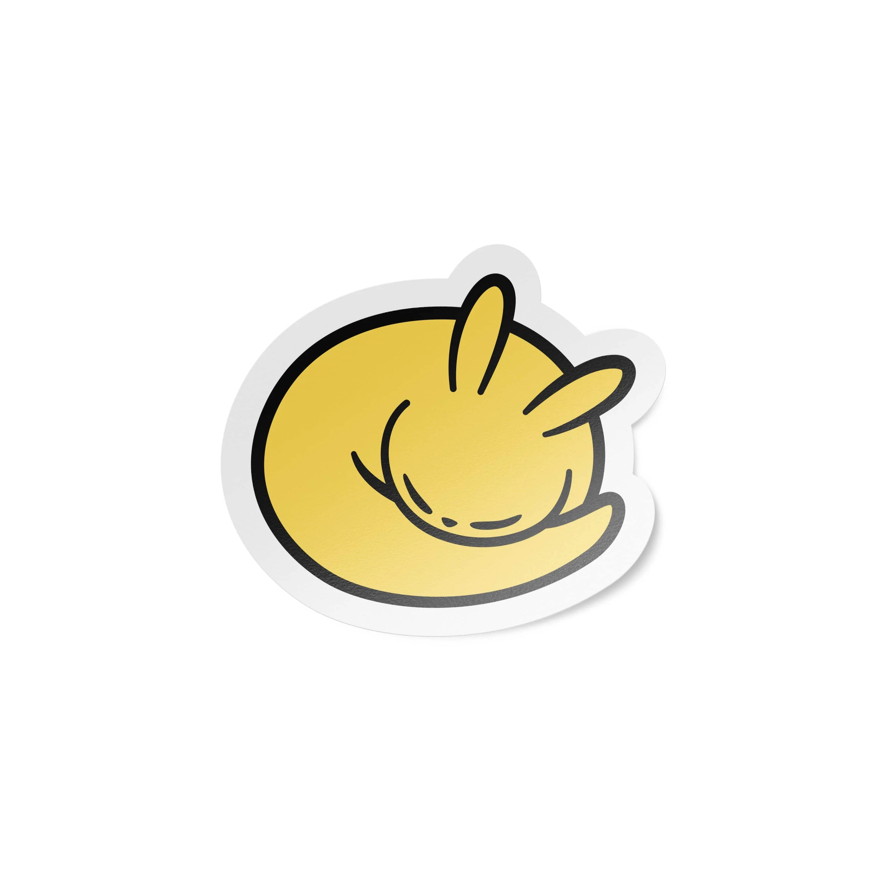 Rain World - Slugcat Stickers - Image 5