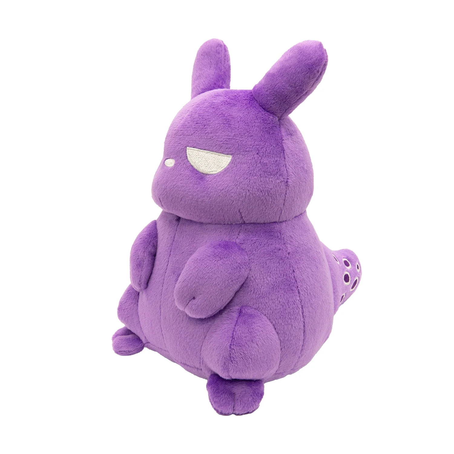 Rain World - Spearmaster Slugpup Plush - Image 2