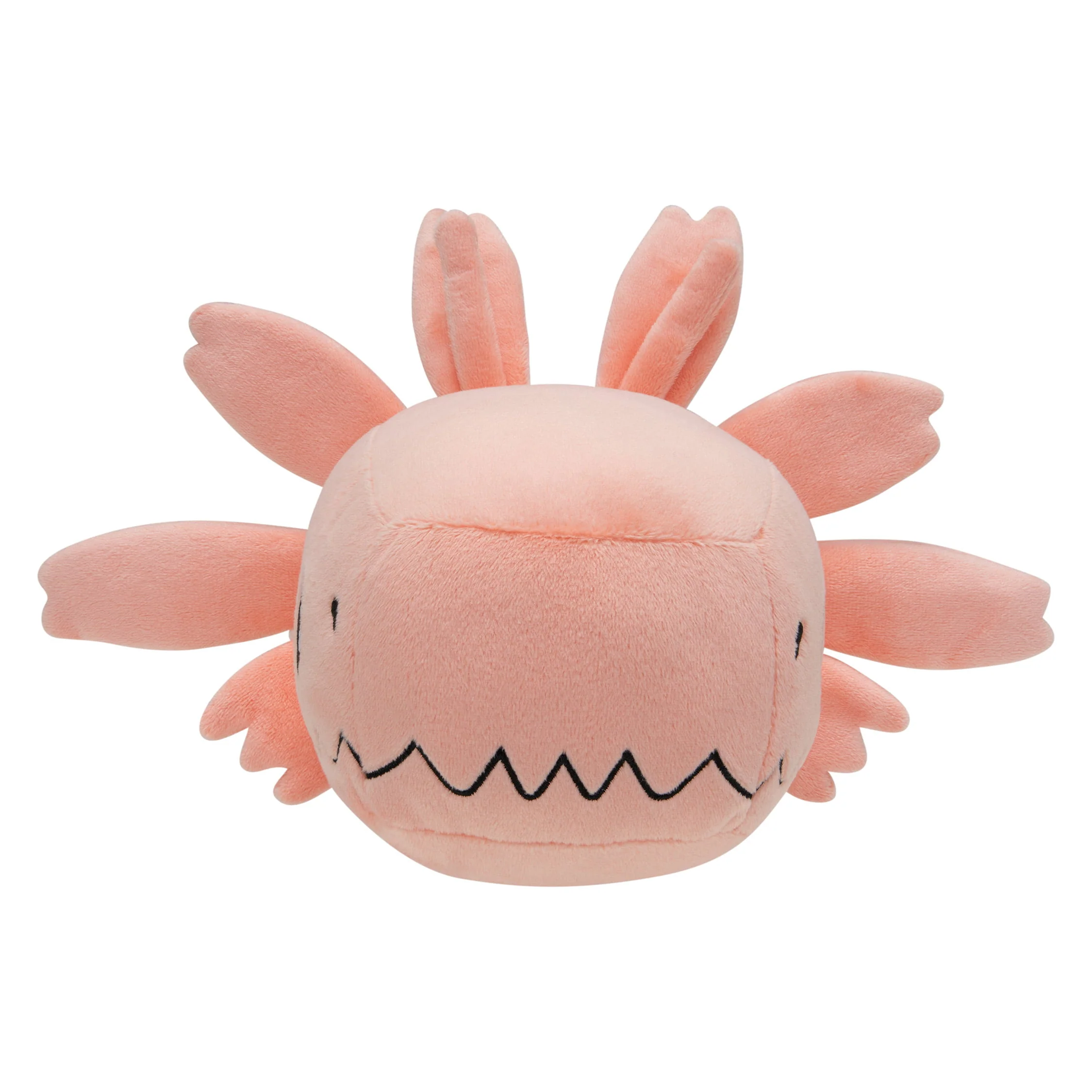 Rain World - Strawberry Lizard Plush - Image 3