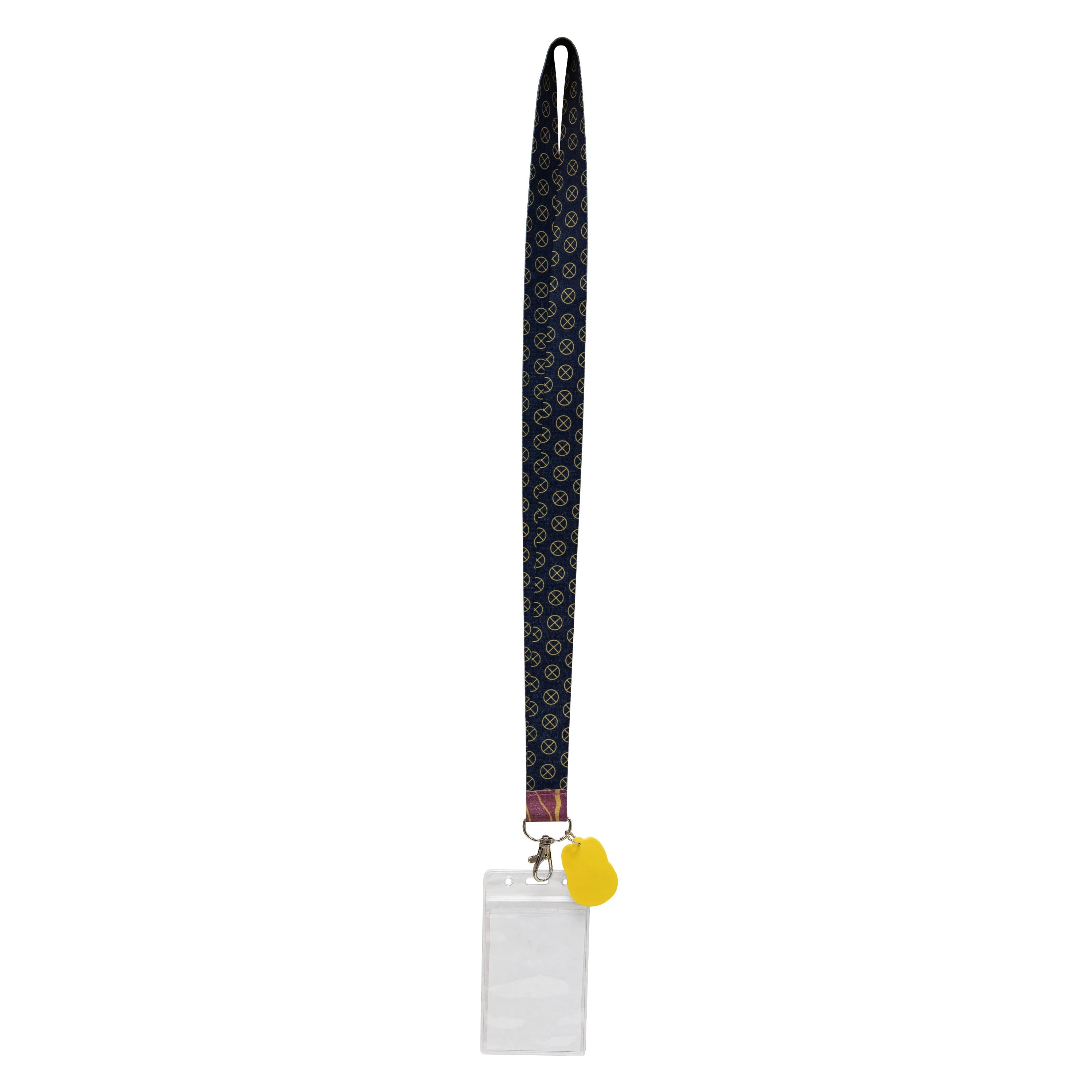 Rain World - Watcher Karma Flower Lanyard - Image 2