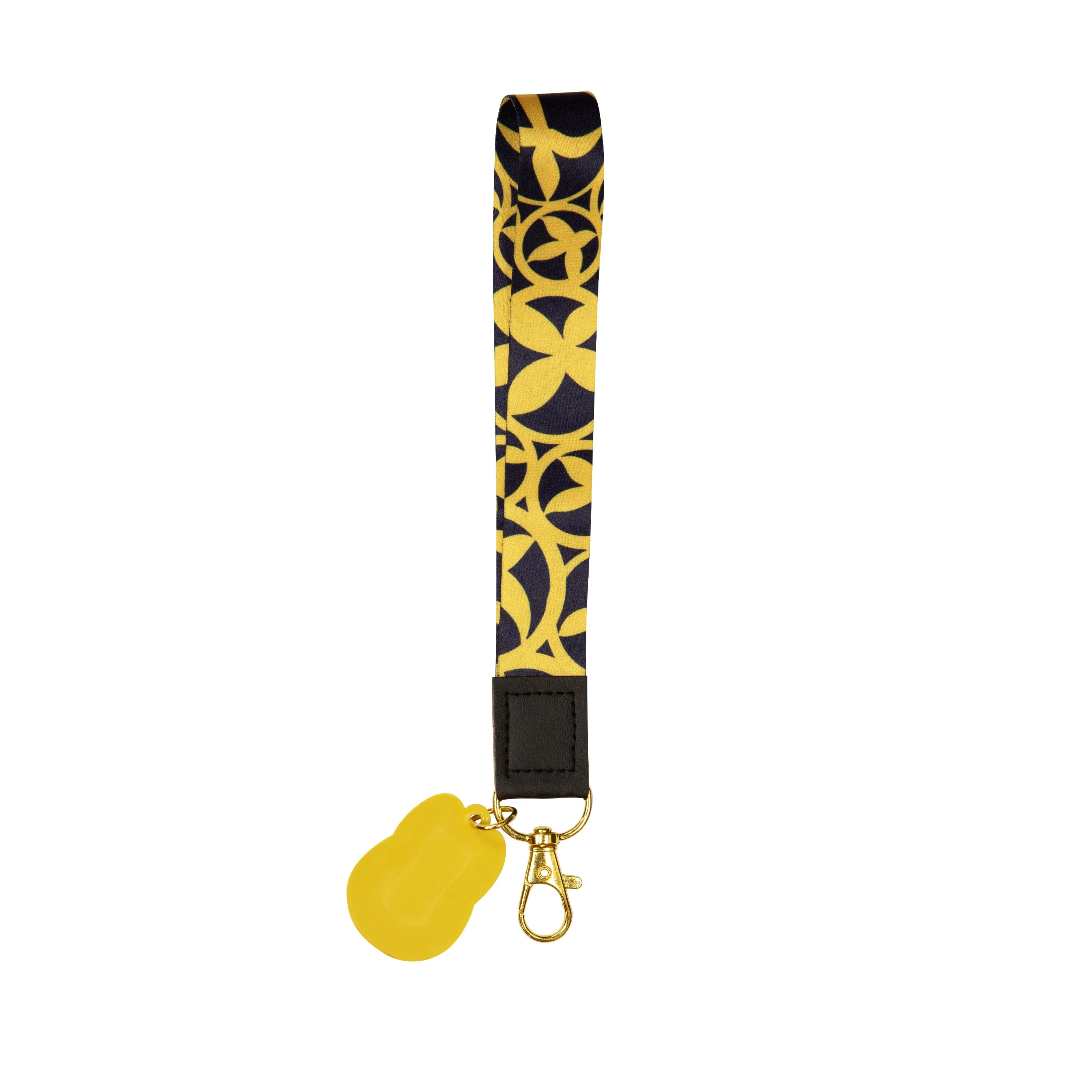 Rain World - Watcher Karma Meadow Wrist Strap - Image 2