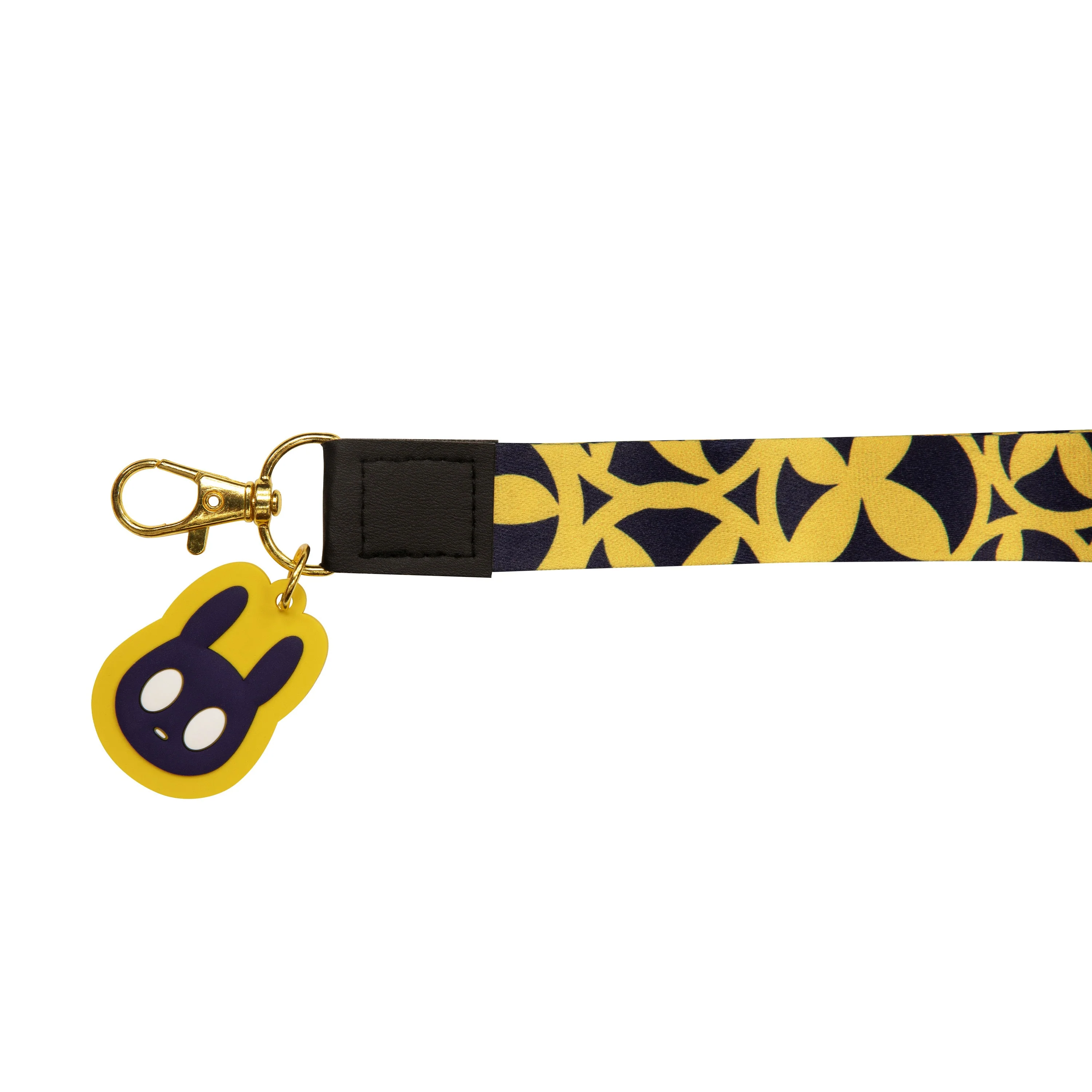 Rain World - Watcher Karma Meadow Wrist Strap - Image 3