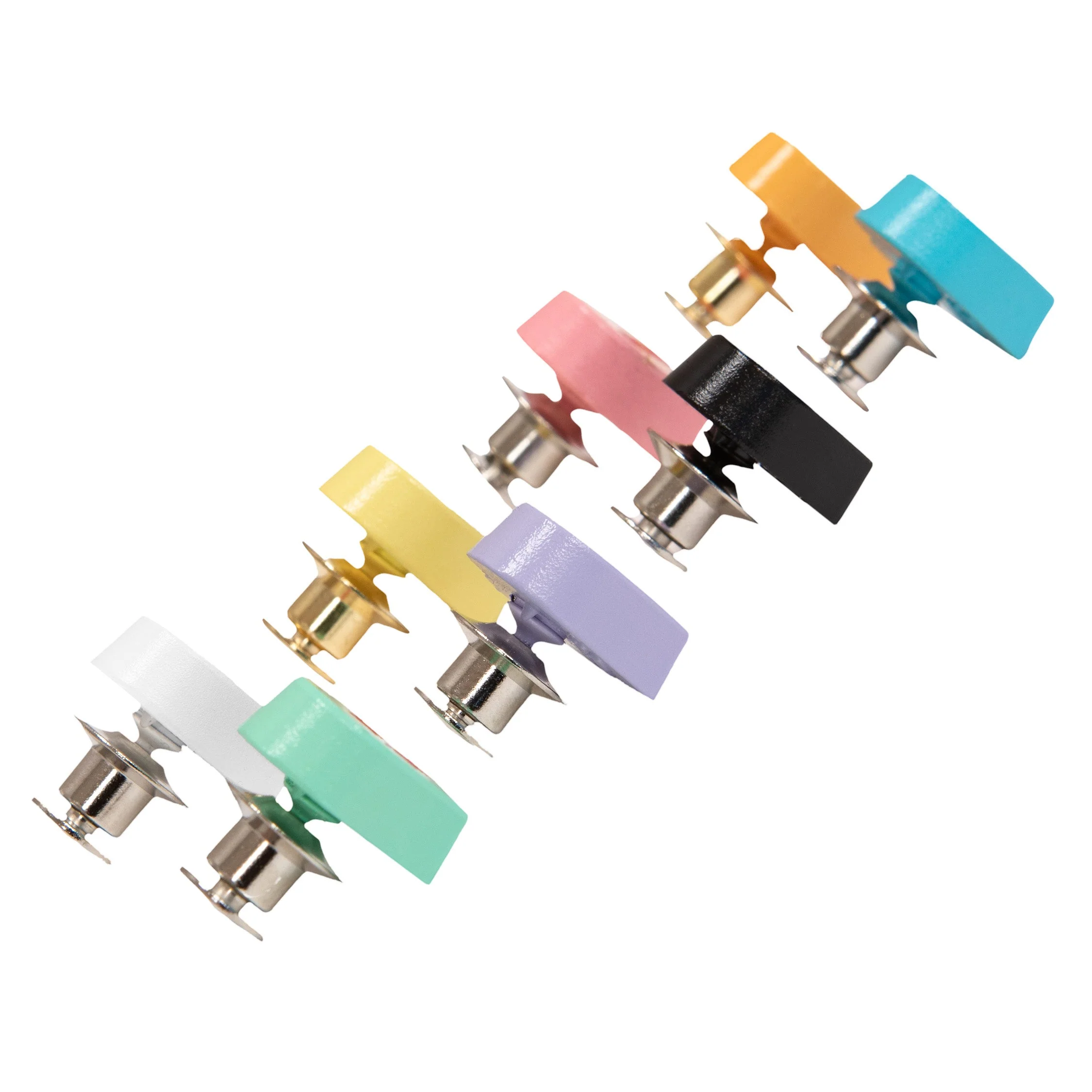 Sanshee - Anti-Valentines Mini Pin Set Blind Box - Image 3