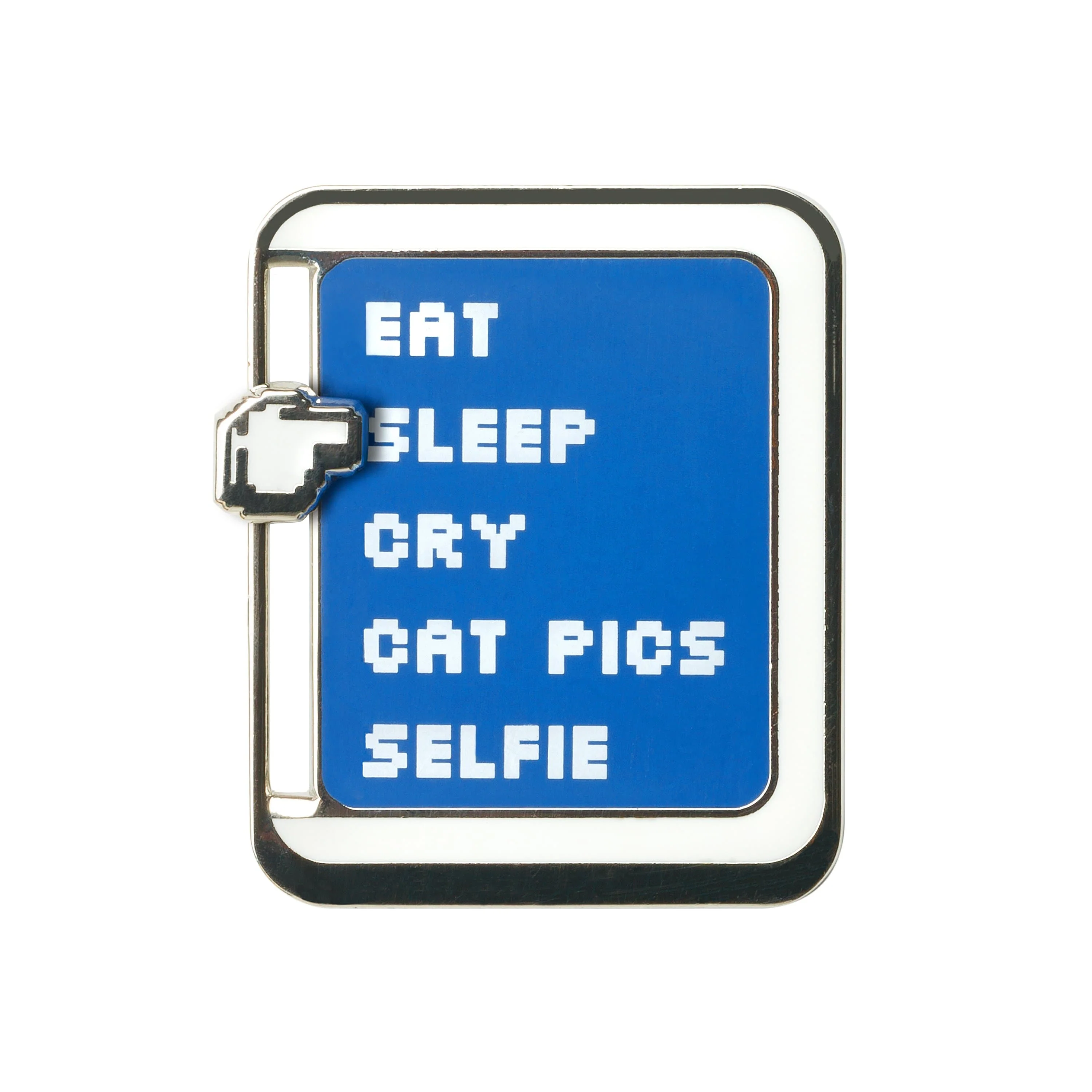 Sanshee - IRL Menu Slider Pin - Image 3
