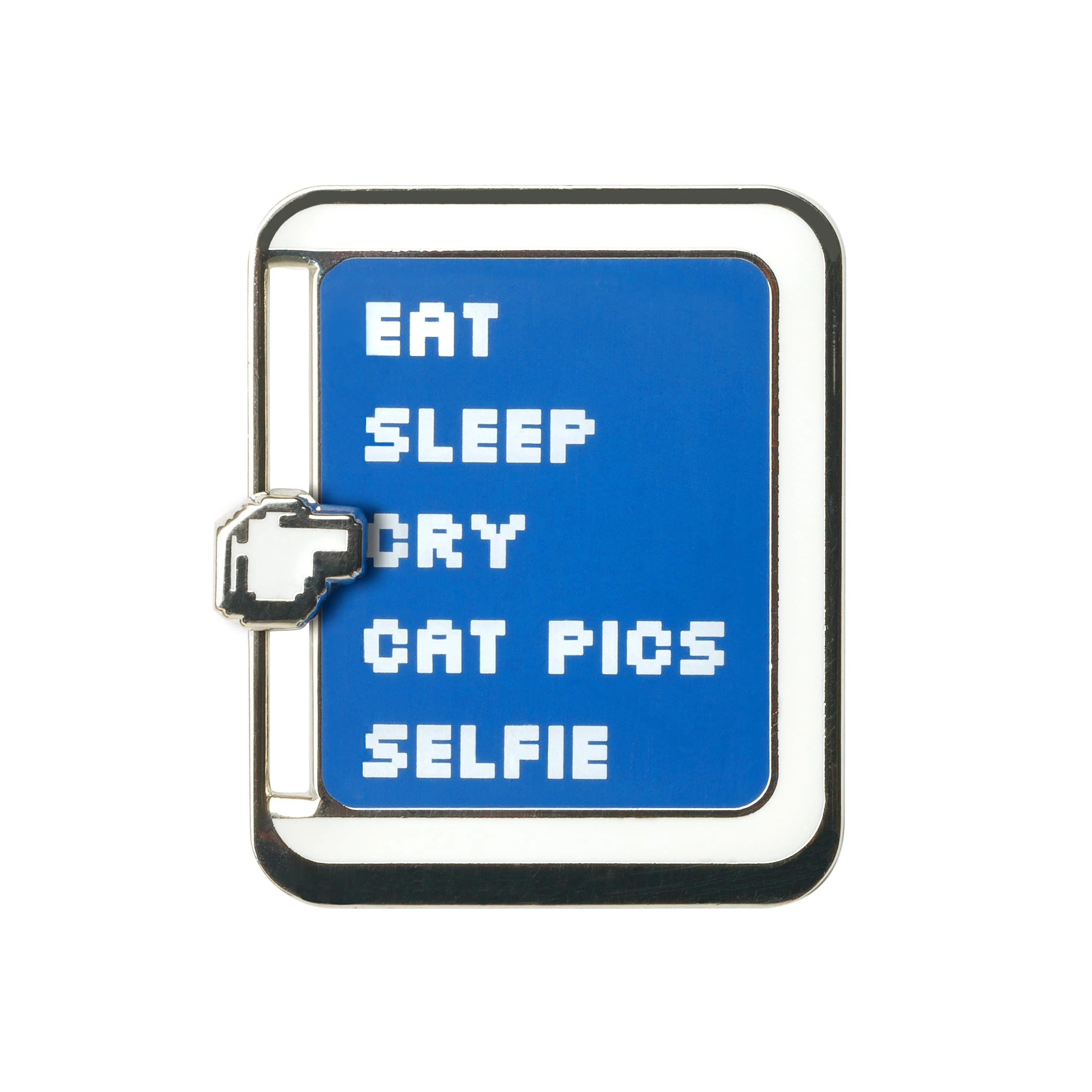 Sanshee - IRL Menu Slider Pin - Image 4