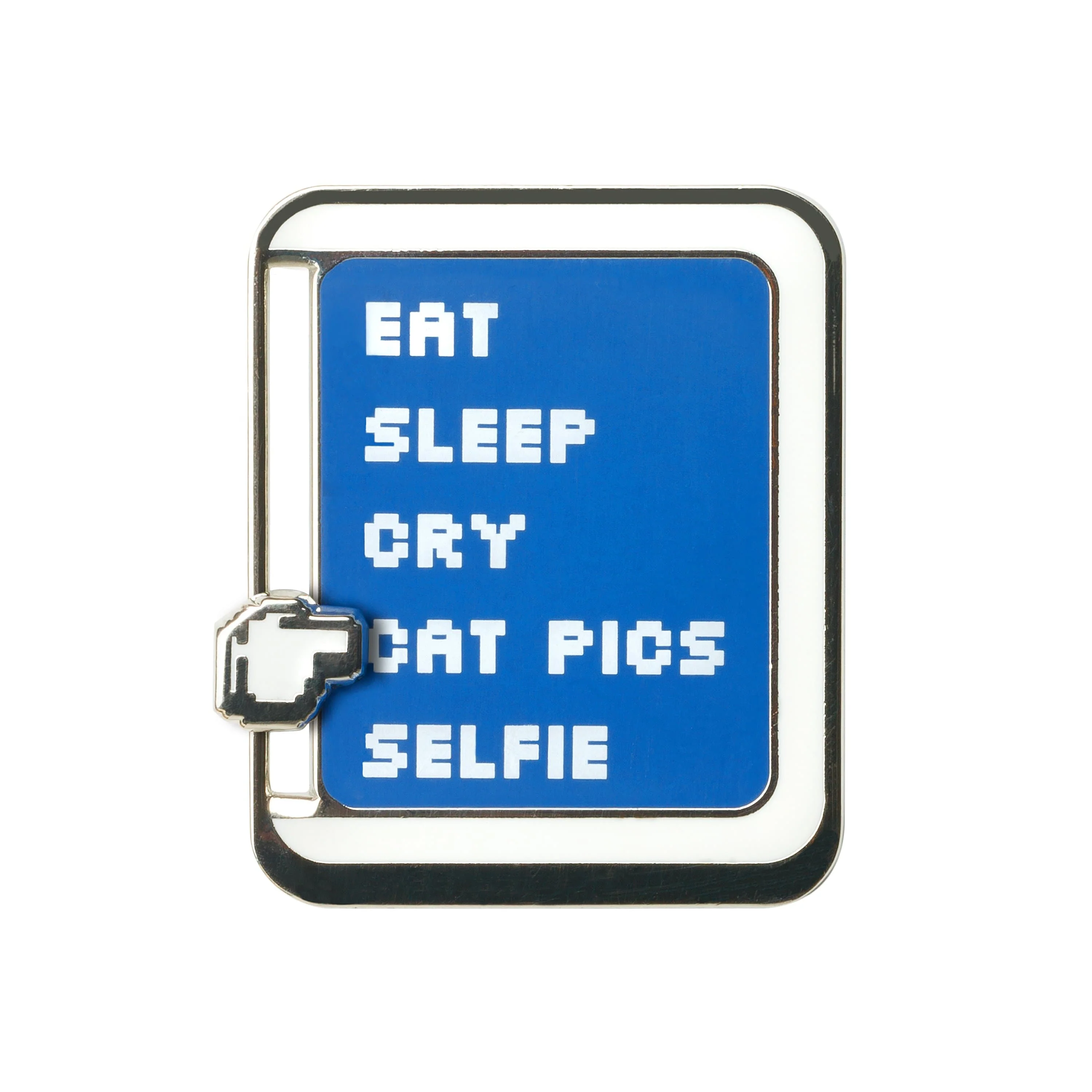 Sanshee - IRL Menu Slider Pin - Image 5