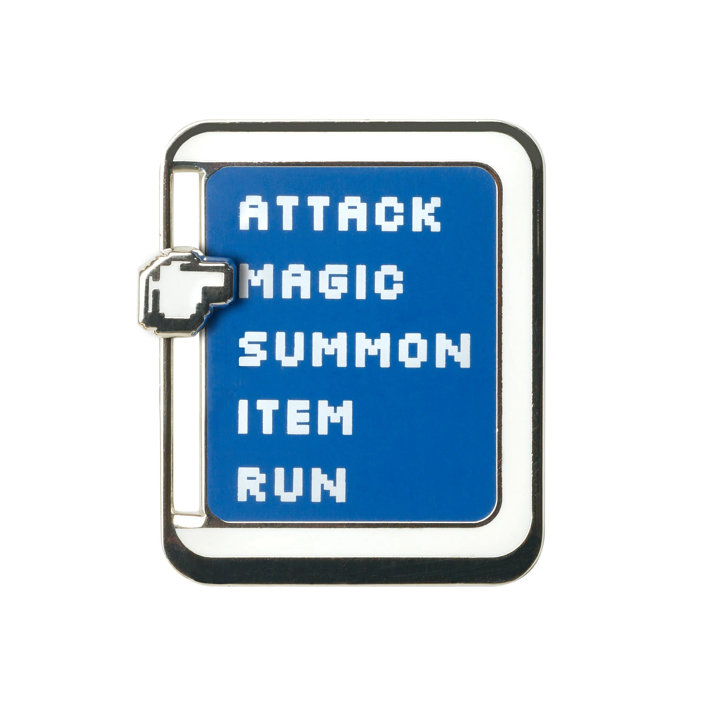 Sanshee - RPG Menu Slider Pin - Image 3