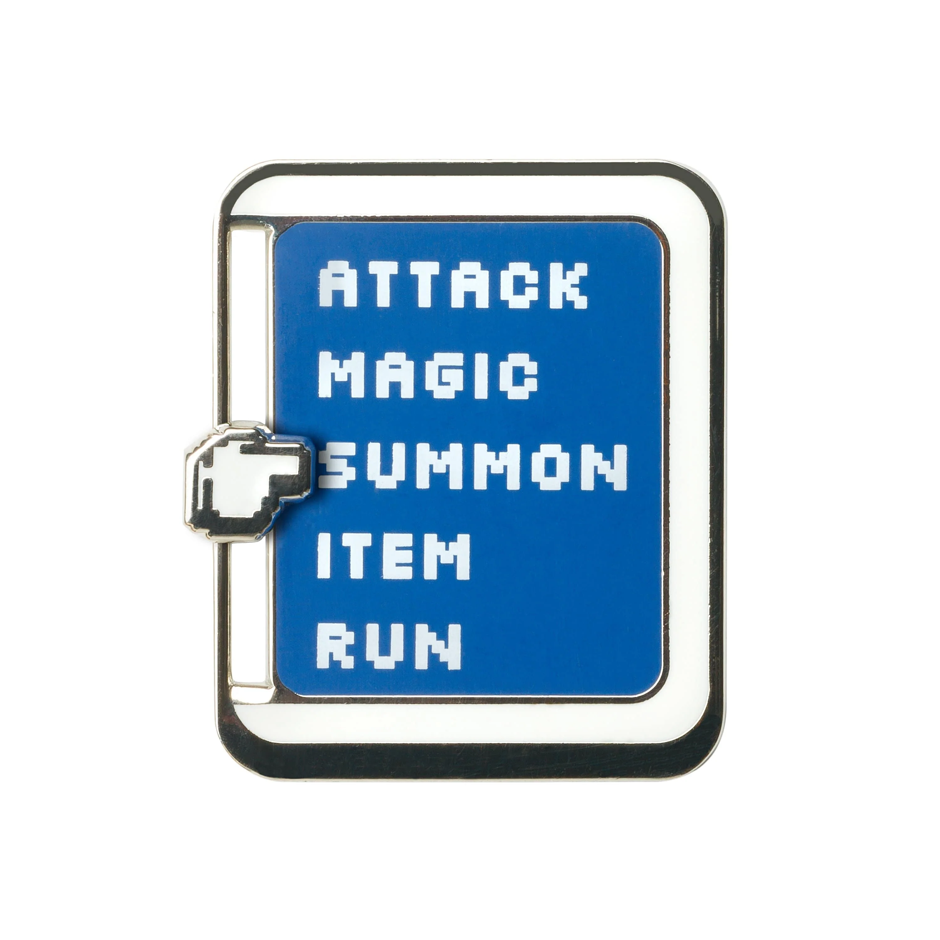 Sanshee - RPG Menu Slider Pin - Image 4