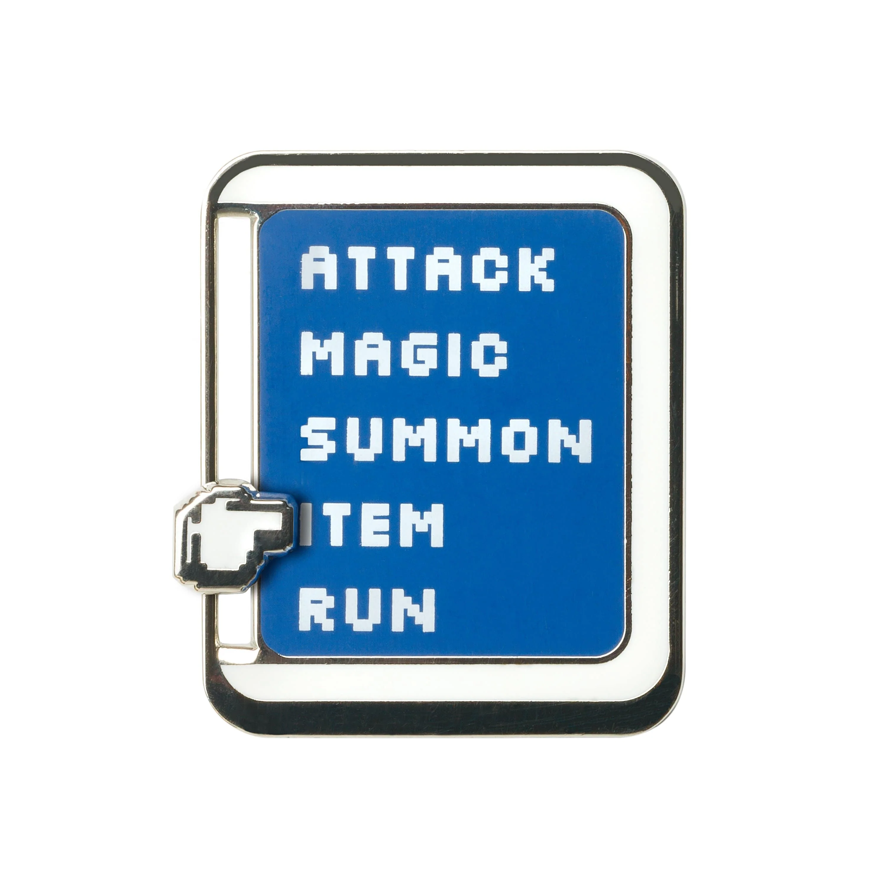Sanshee - RPG Menu Slider Pin - Image 5