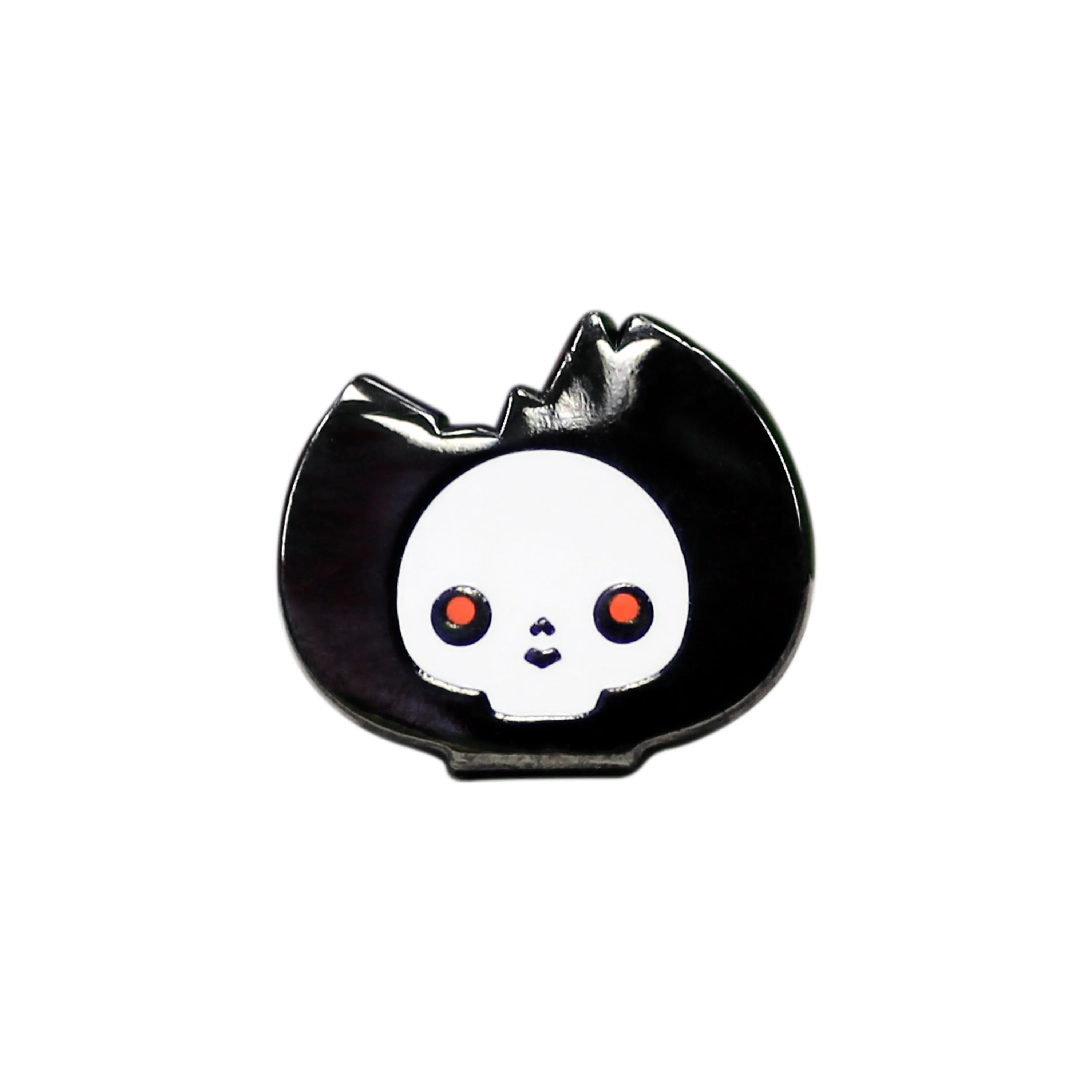 Shin Megami Tensei V: Vengeance - Neutral Miman Mini Pin