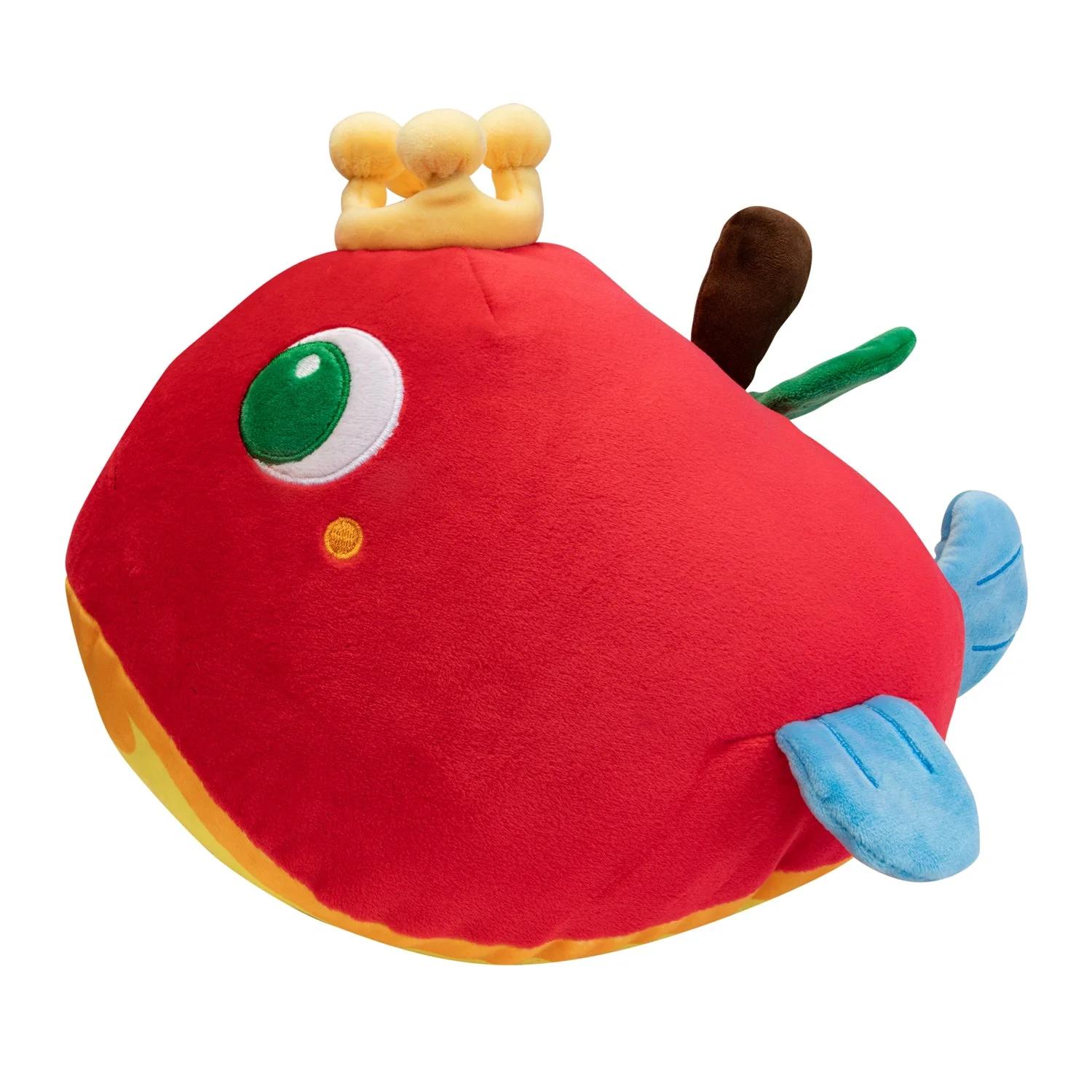 Shovel Knight - Troupple King Pillow Plush - Image 3