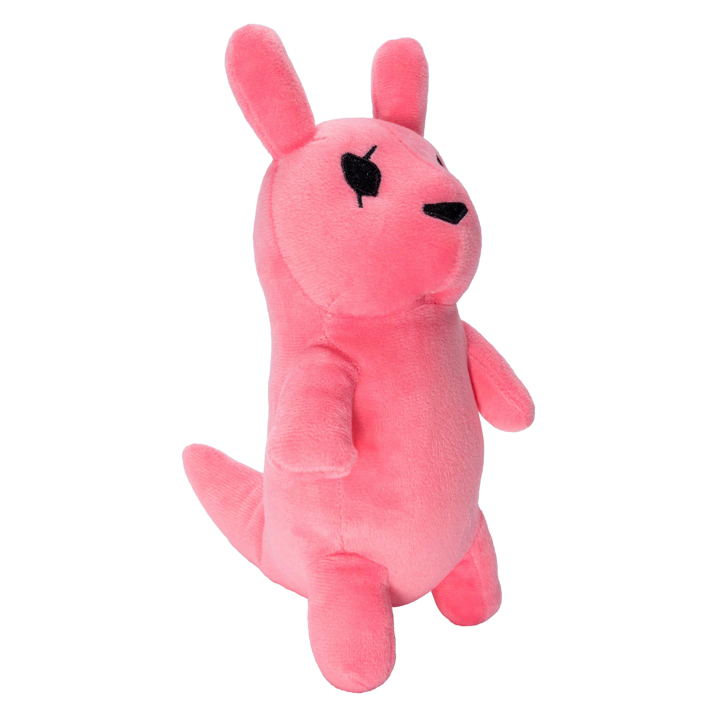 Rain World - Slugcat Plush - Image 4