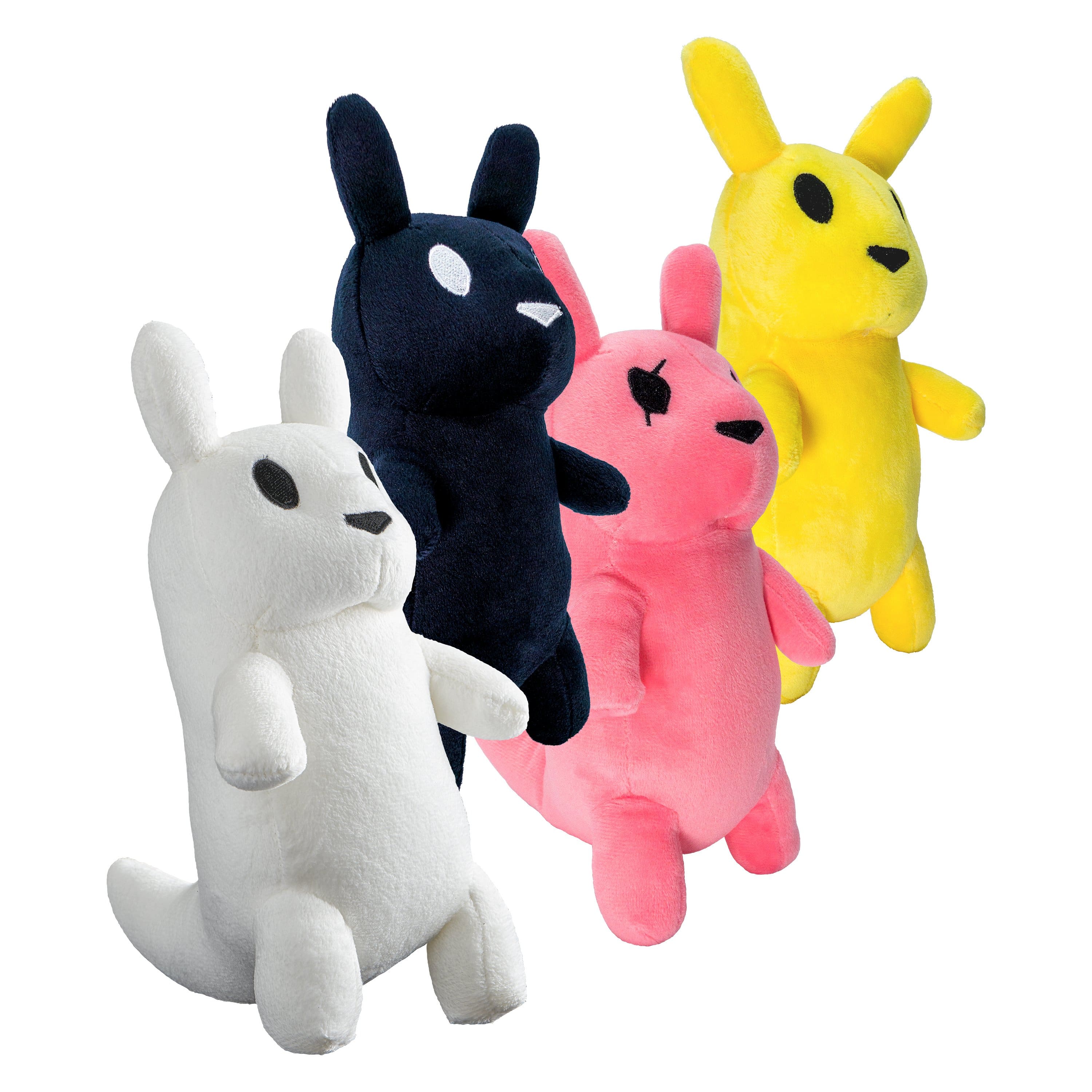 Rain World - Slugcat Plush - Image 6