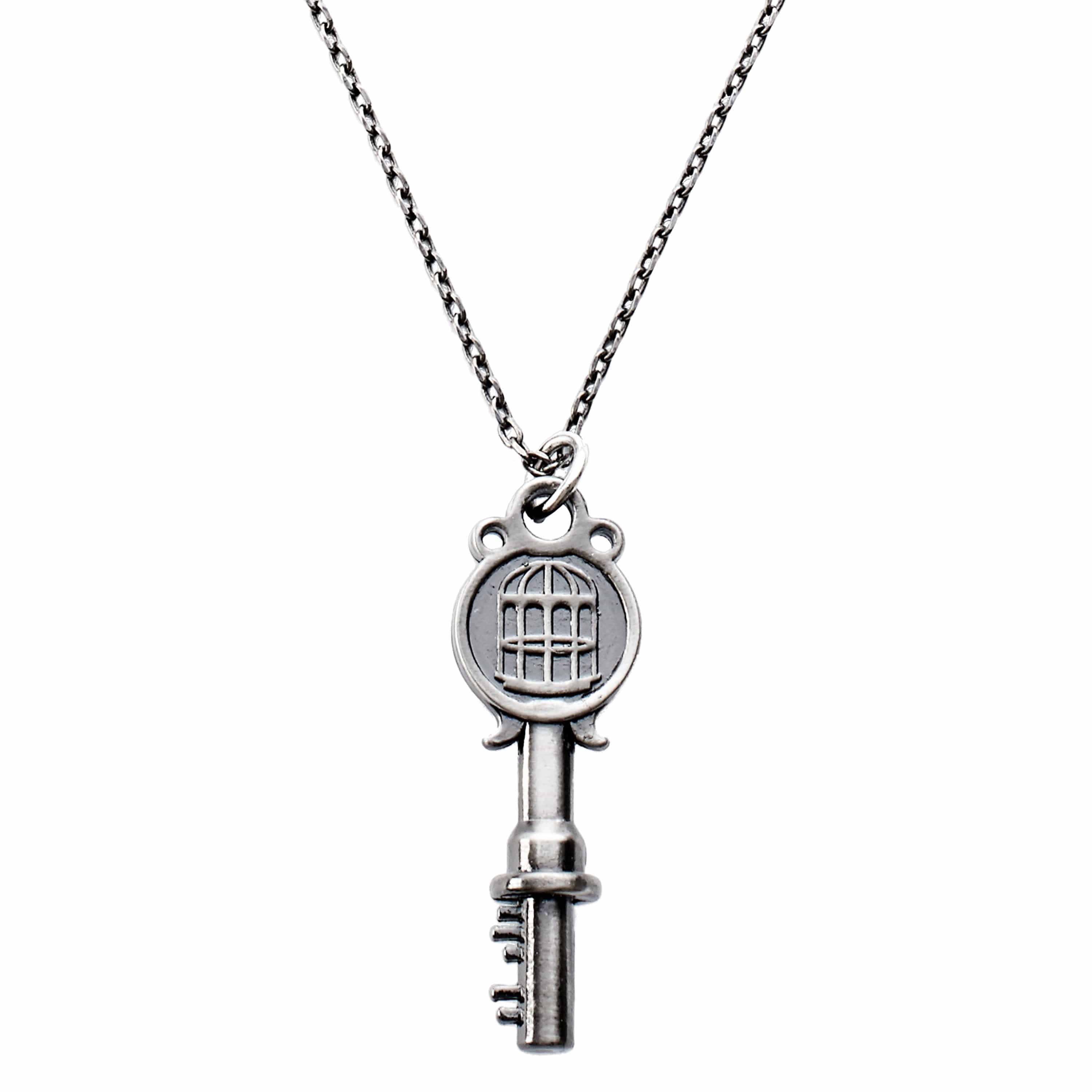 BioShock Infinite - Songbird Key Necklace - Image 2
