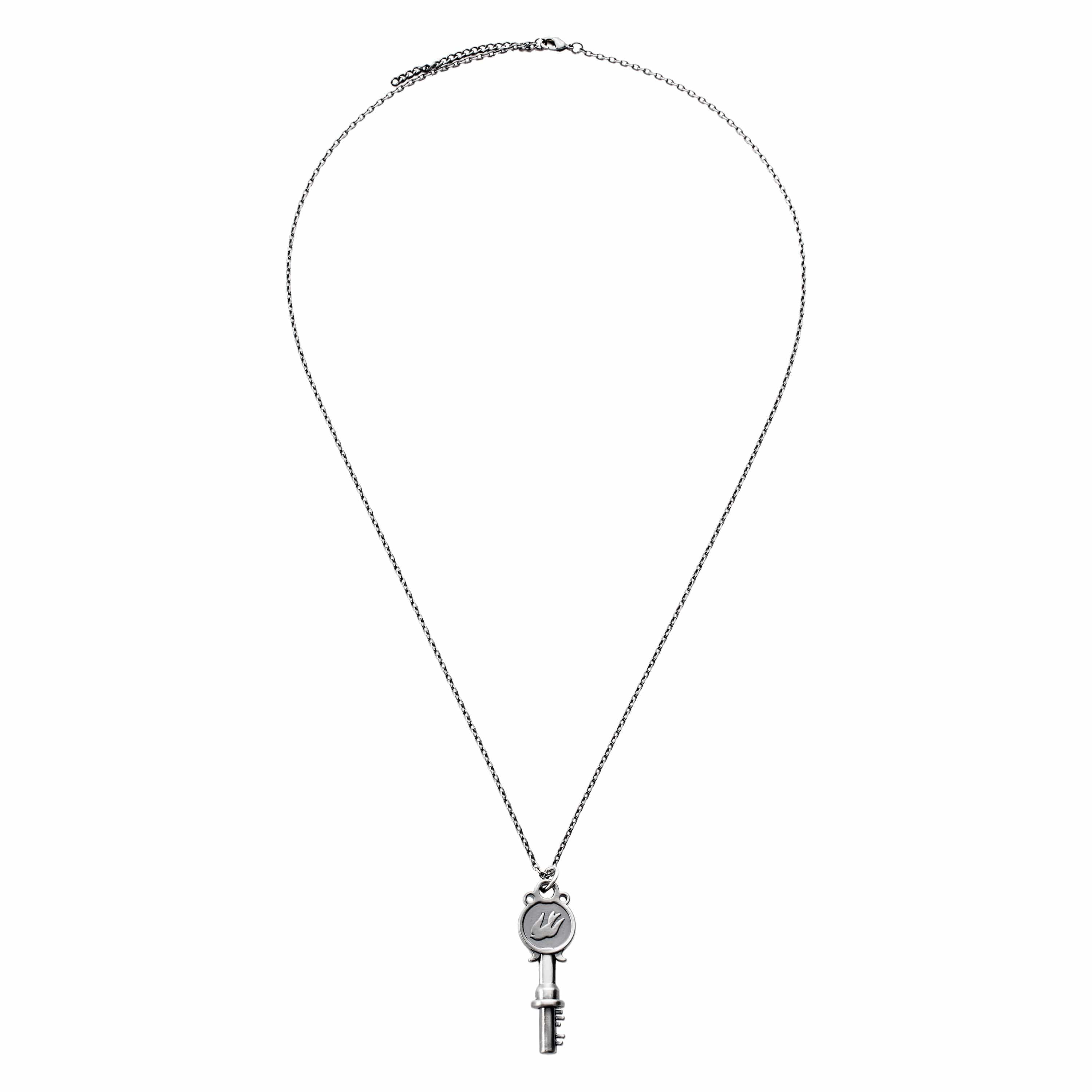 BioShock Infinite - Songbird Key Necklace - Image 3