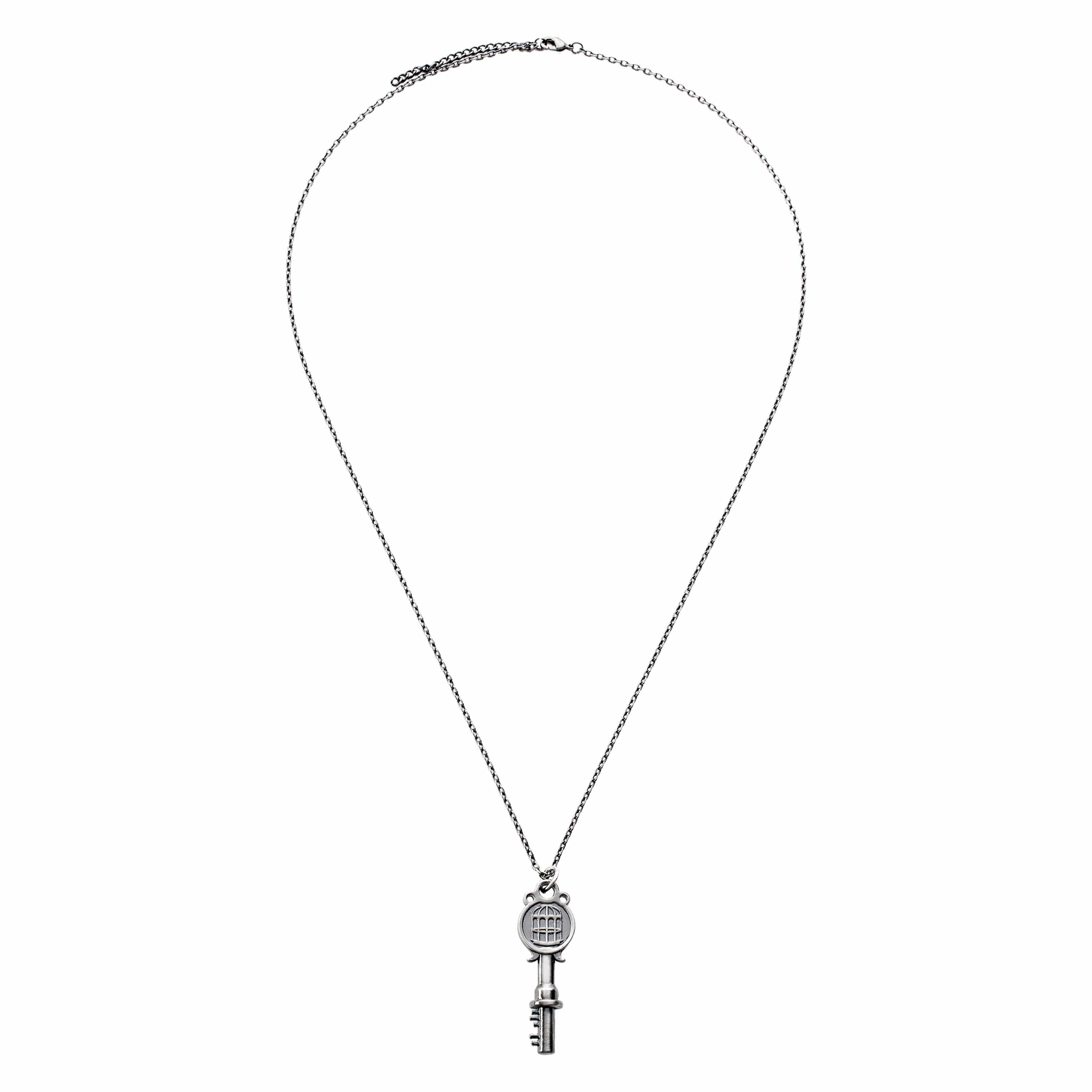 BioShock Infinite - Songbird Key Necklace - Image 4