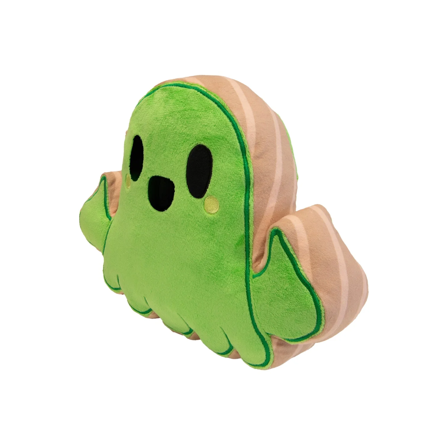 Spooky's Jumpscare Mansion - Specimen 1 Pillow Plush - Image 2