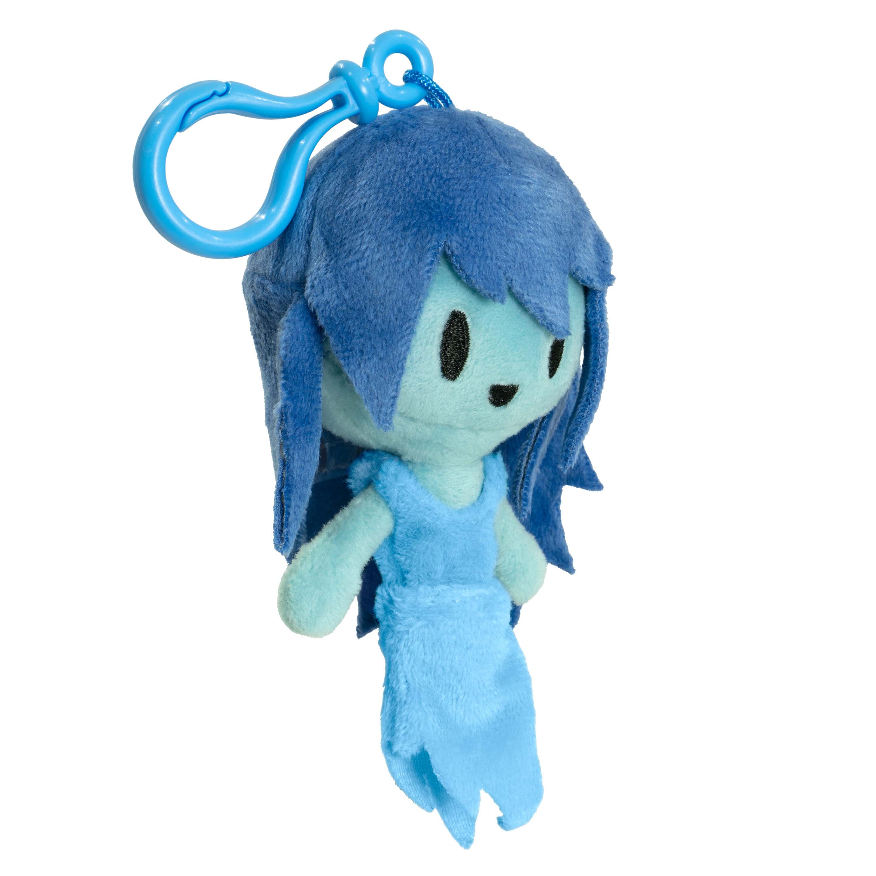 Spooky's Jumpscare Mansion - Spooky Hanger Plush - Image 2