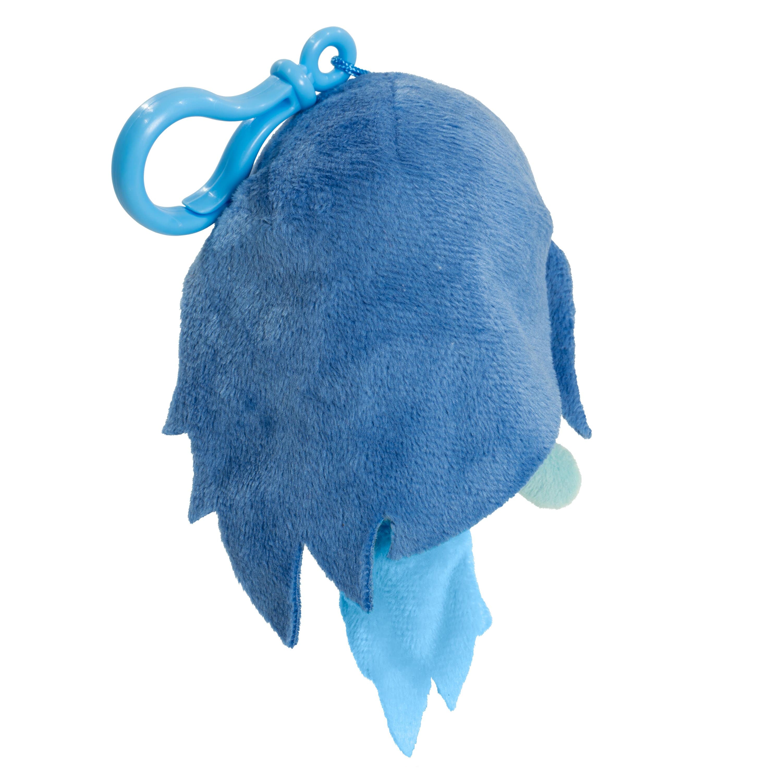 Spooky's Jumpscare Mansion - Spooky Hanger Plush - Image 3