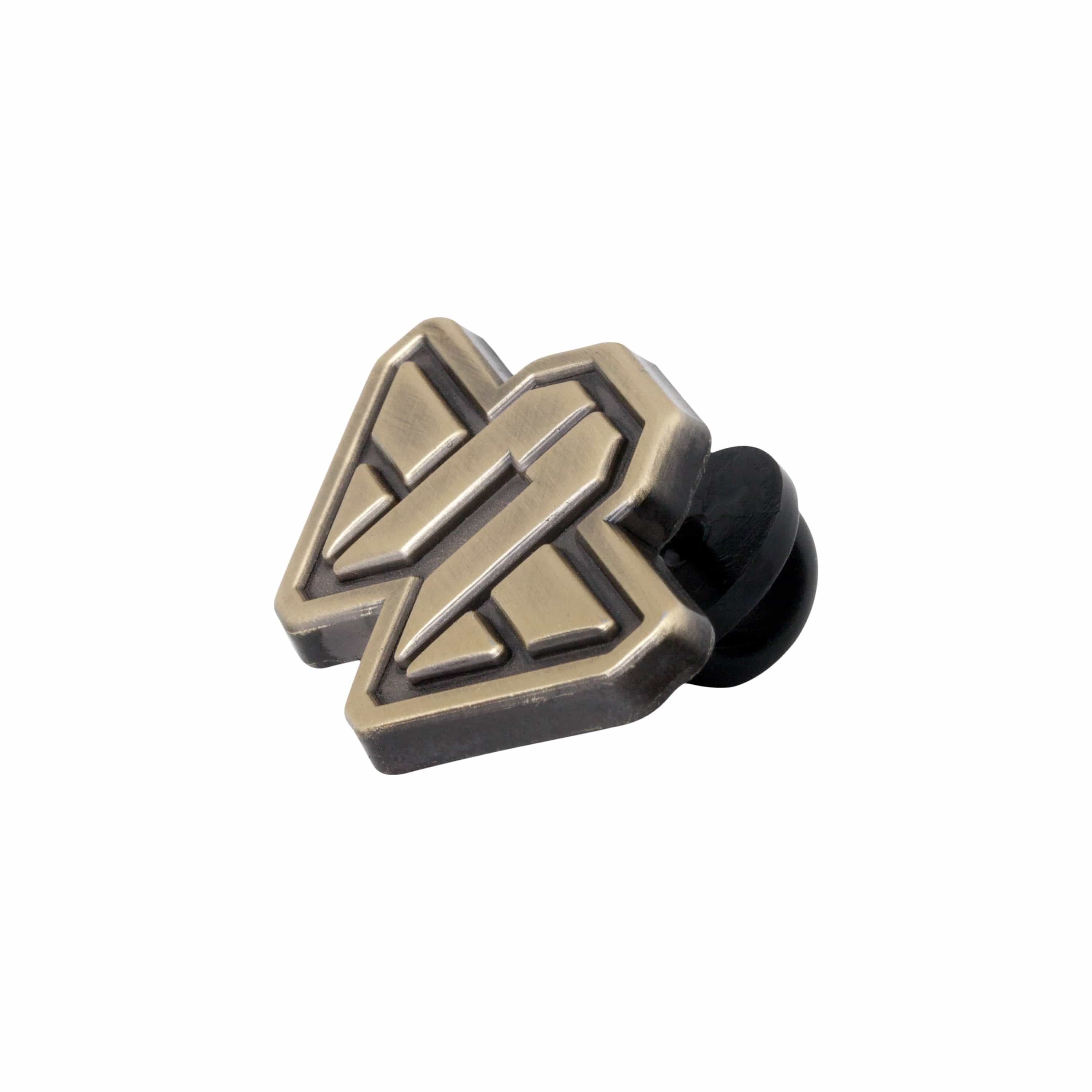 Starbound - Terrene Protectorate Lapel Pin - Image 2