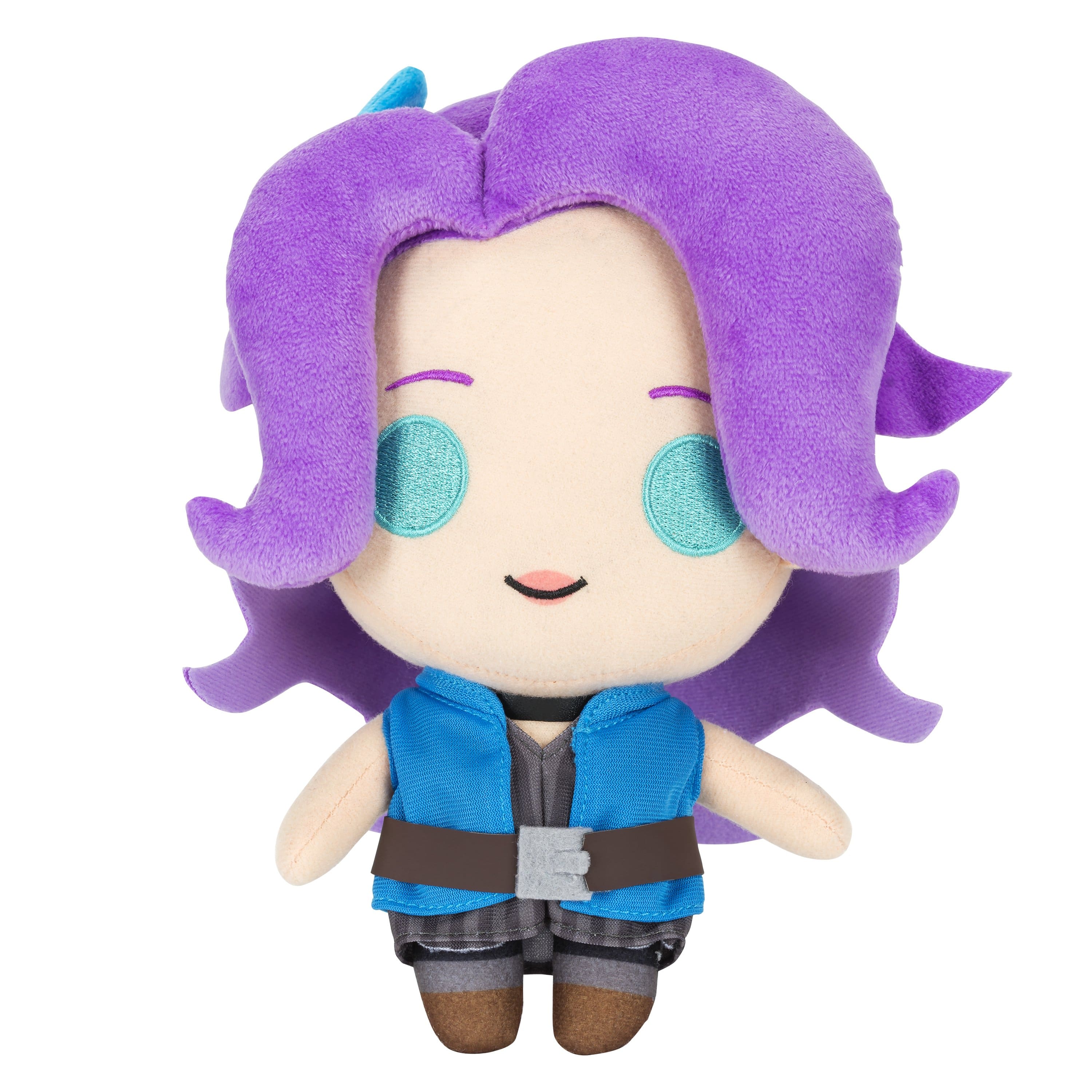 Stardew Valley - Abigail Collector's Plush - Image 3