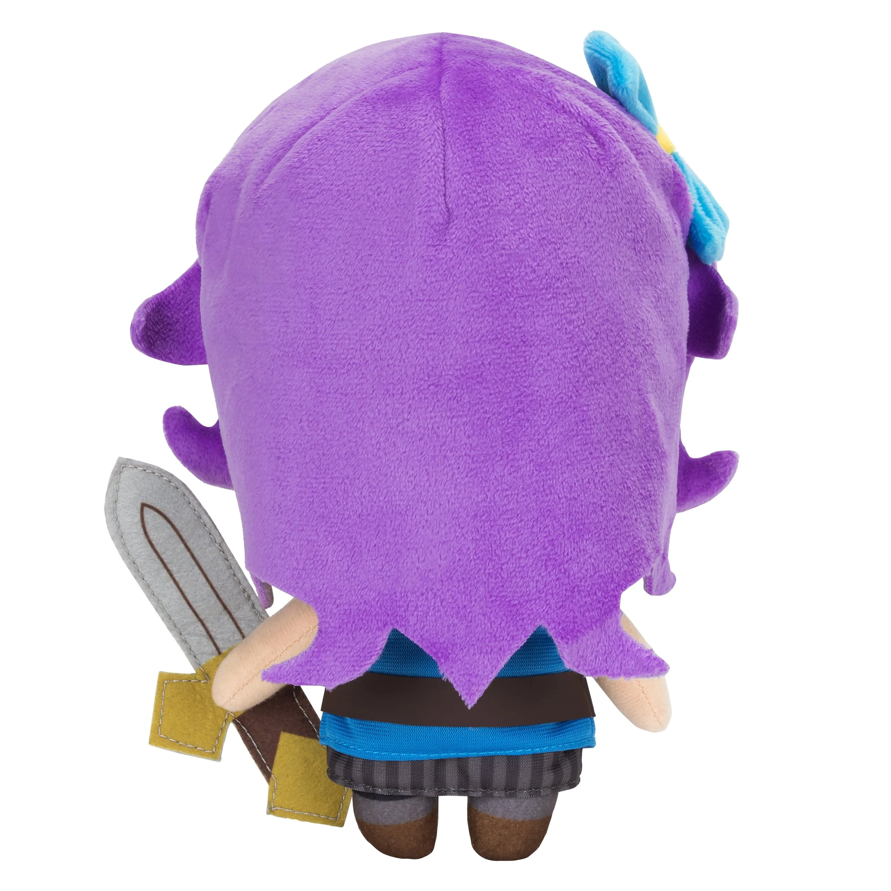 Stardew Valley - Abigail Collector's Plush - Image 5