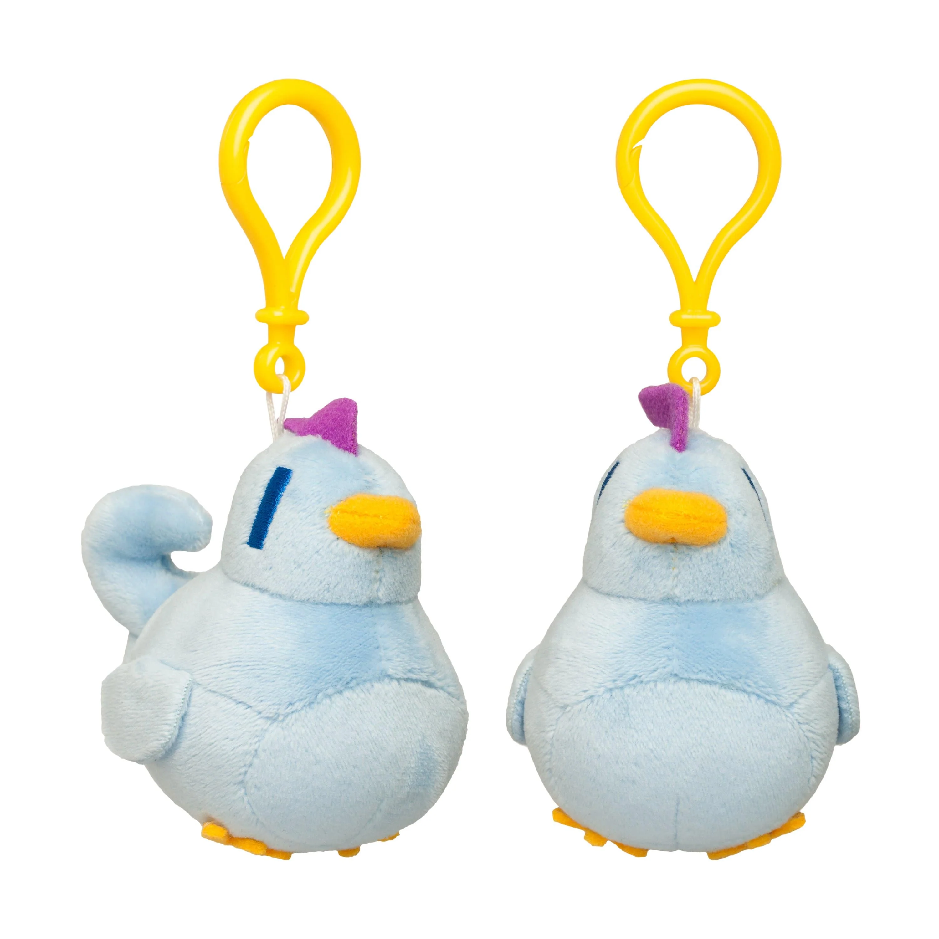 Stardew Valley - Animal Hanger Blind Box Plush - Image 3
