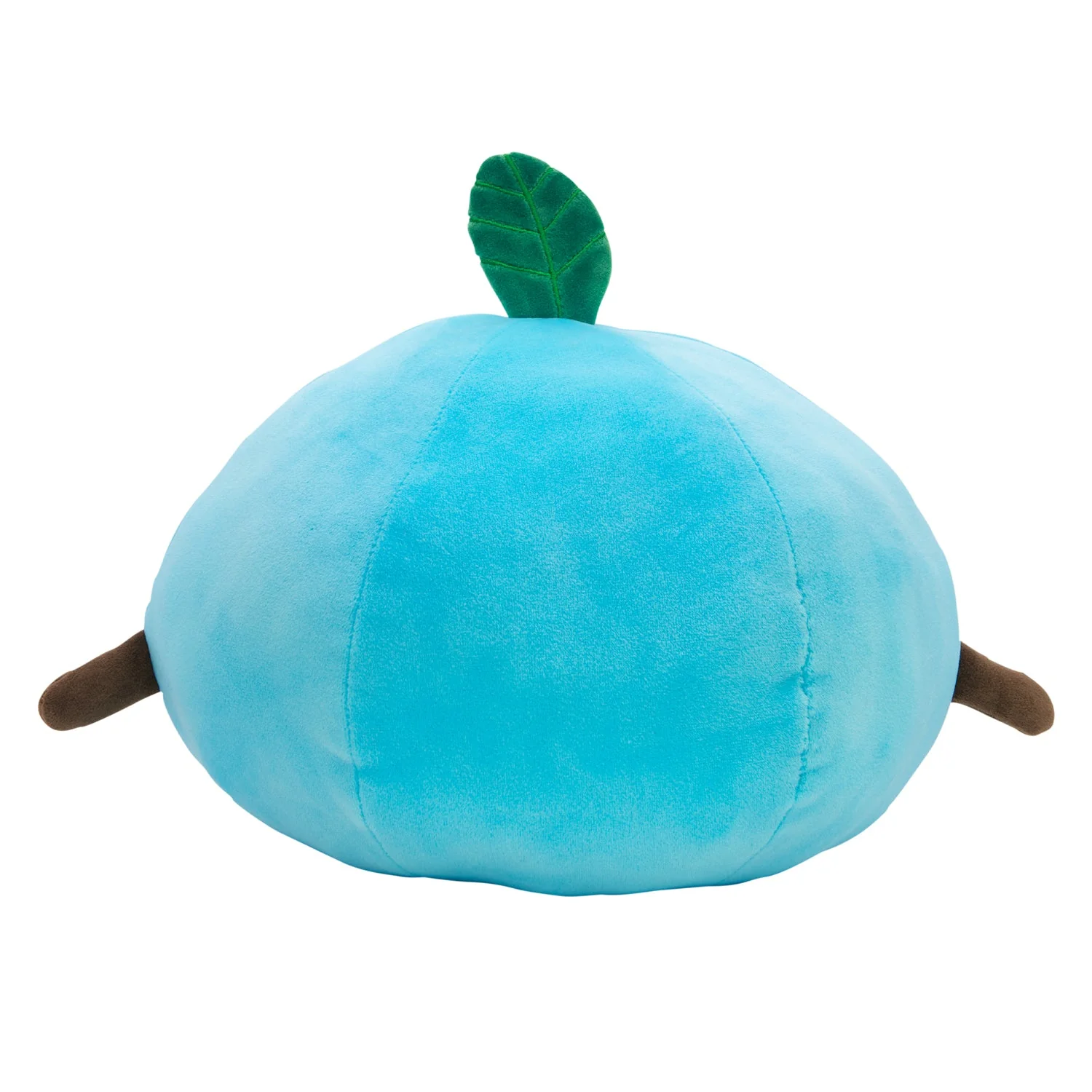 Stardew Valley - Blue Junimo Pillow Plush - Image 3