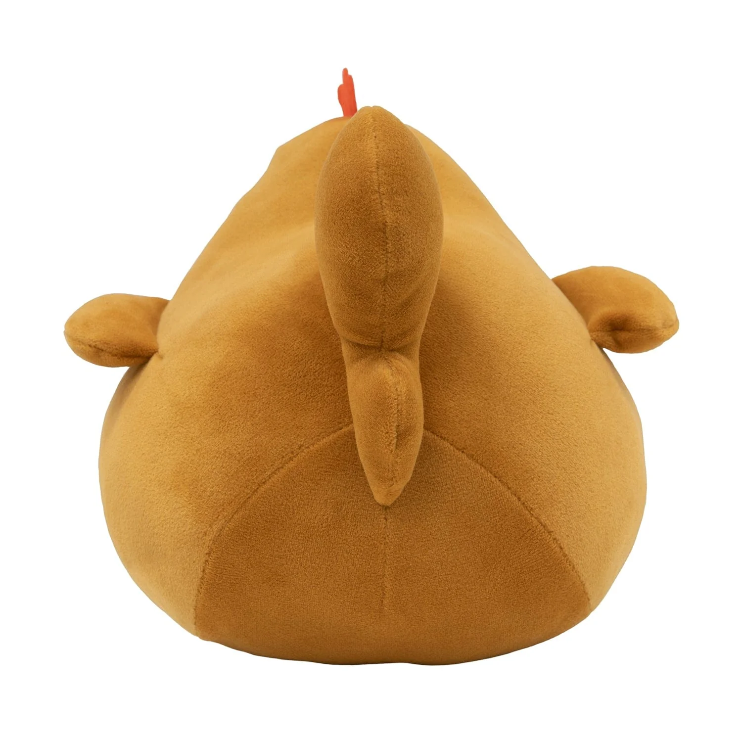 Stardew Valley - Brown Chicken Pillow Plush - Image 3