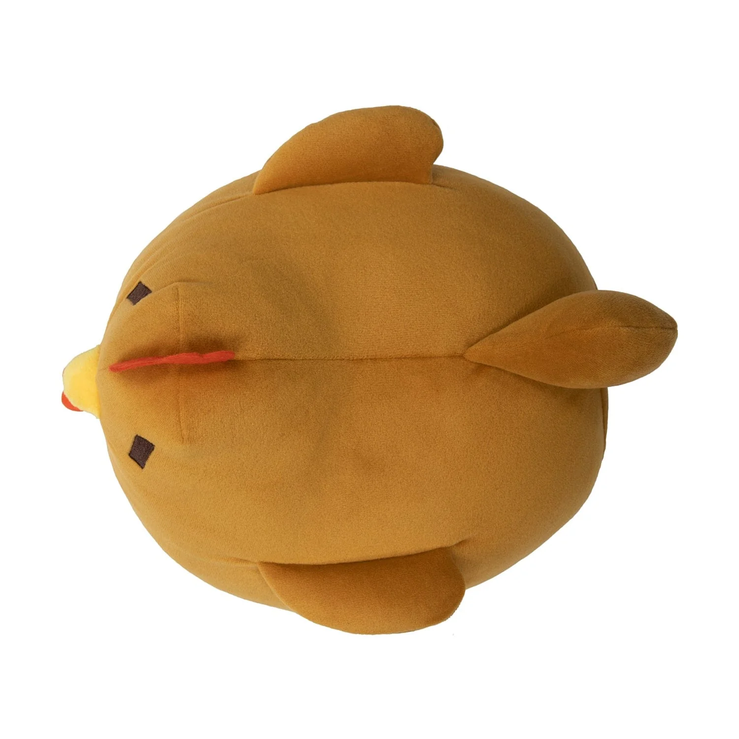 Stardew Valley - Brown Chicken Pillow Plush - Image 4