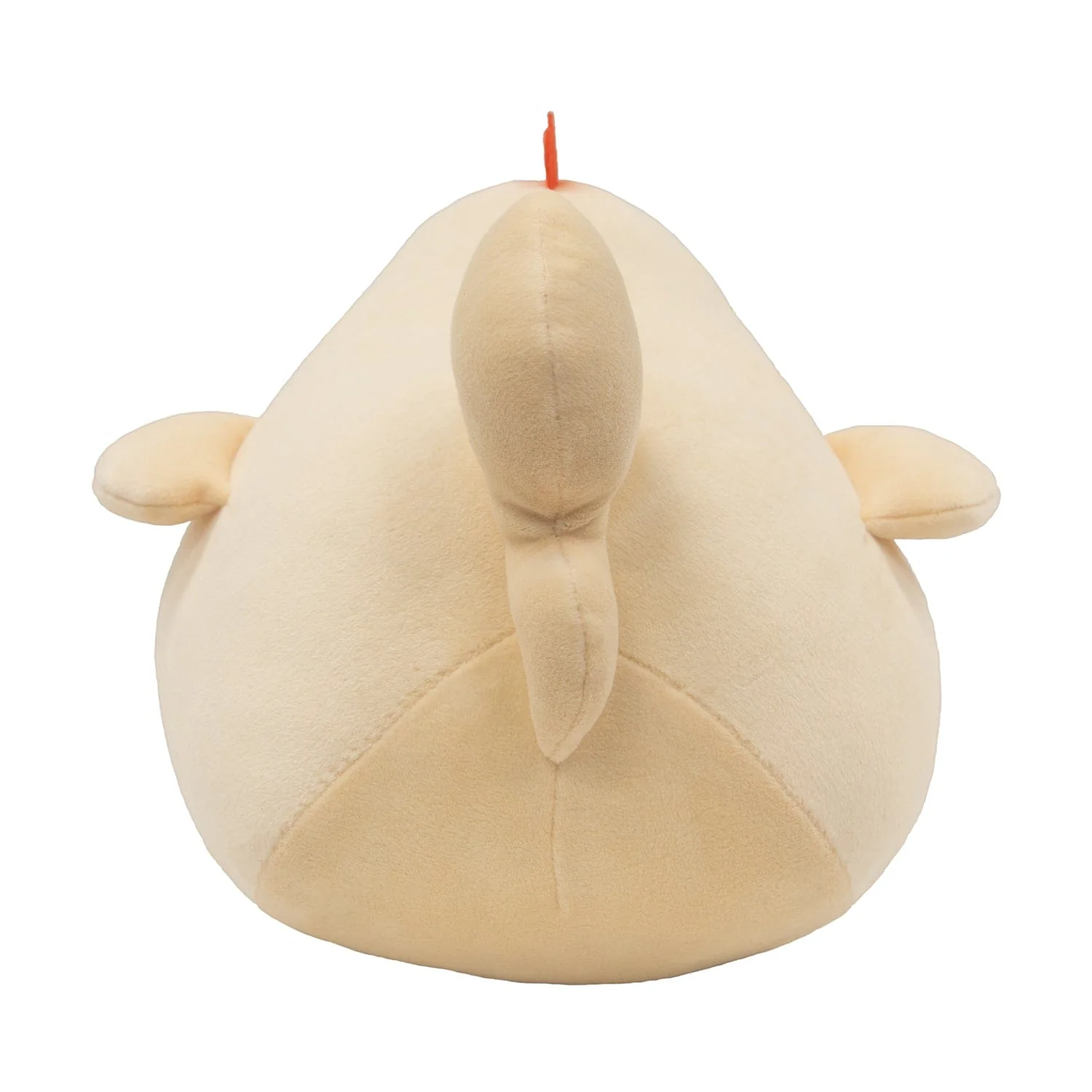 Stardew Valley - White Chicken Pillow Plush - Image 3