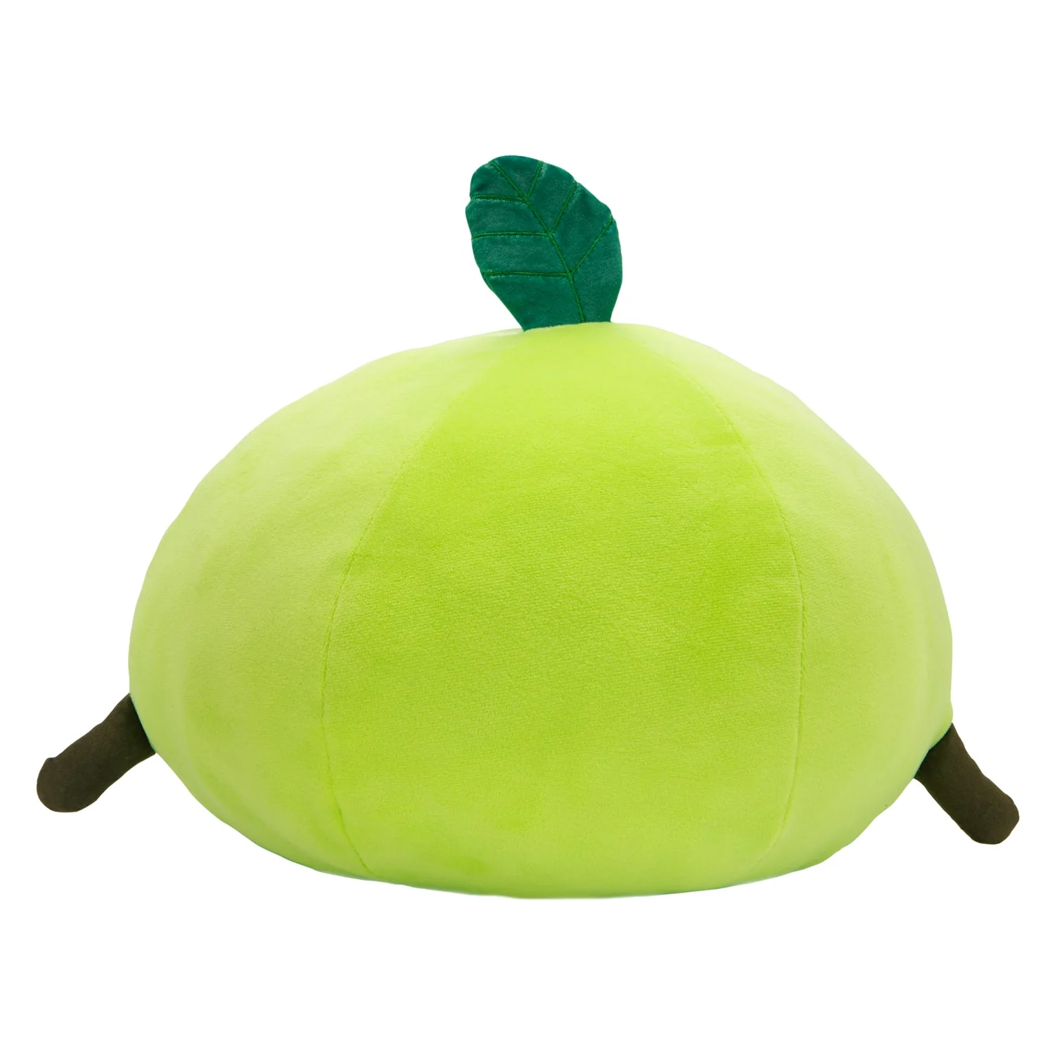 Stardew Valley - Green Junimo Pillow Plush - Image 3