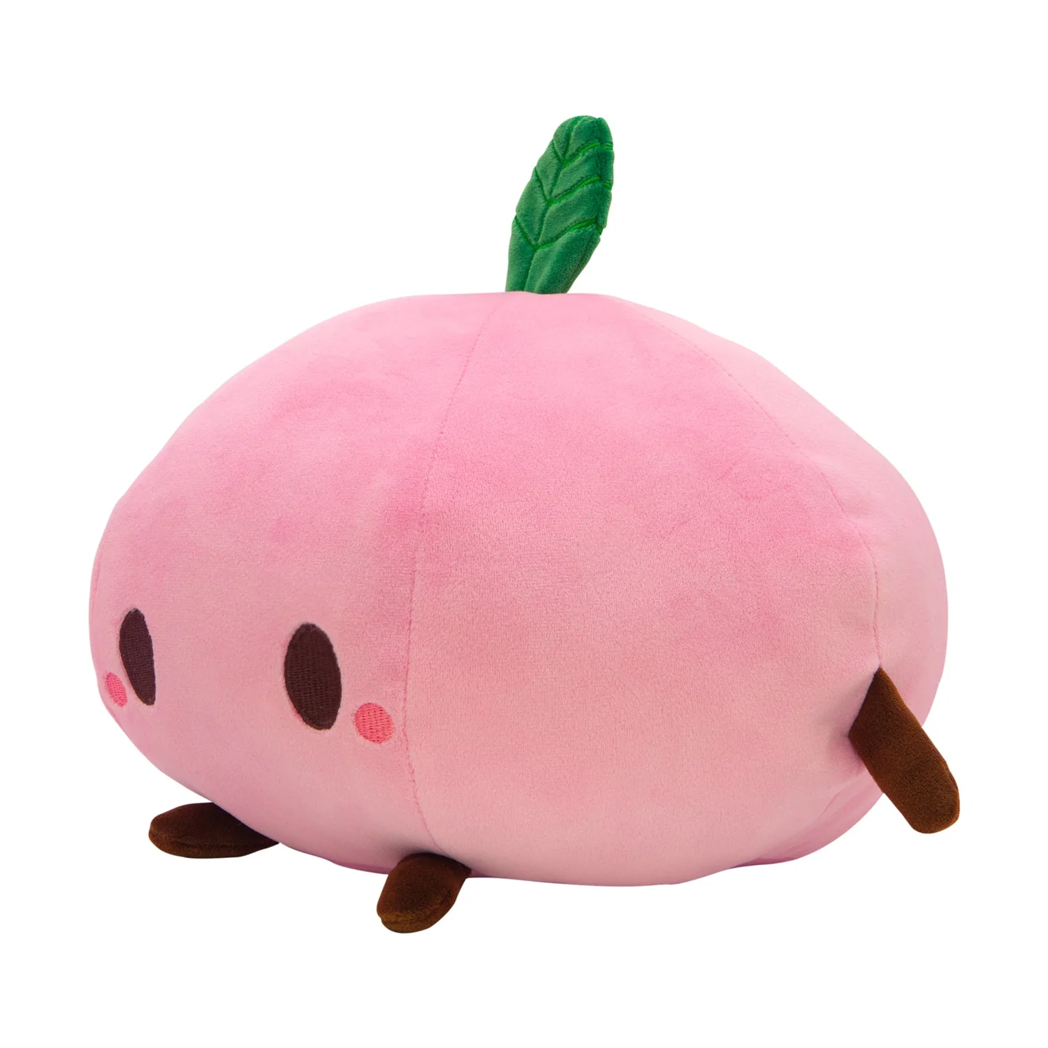 Stardew Valley - Pink Junimo Pillow Plush - Image 3
