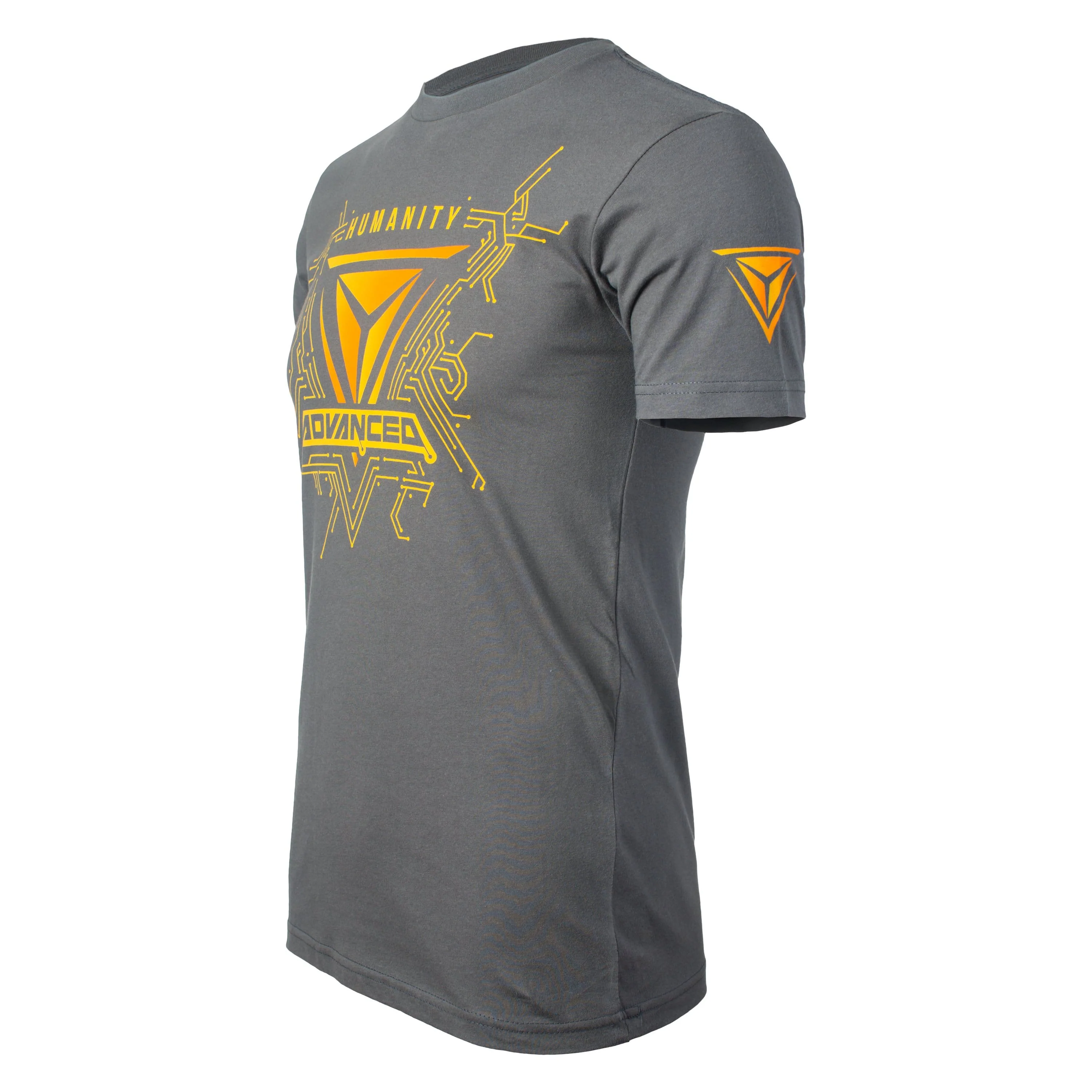 Sid Meier's Civilization: Beyond Earth - Supremacy Affinity Tee - Image 2