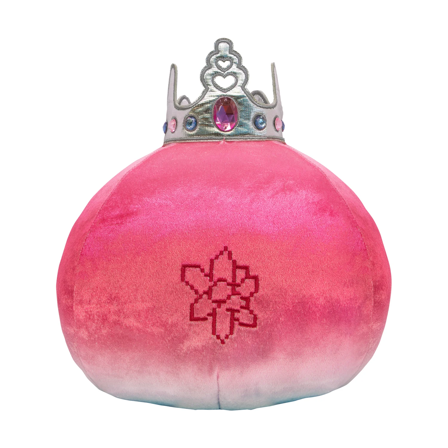 Terraria - Queen Slime Premium Plush