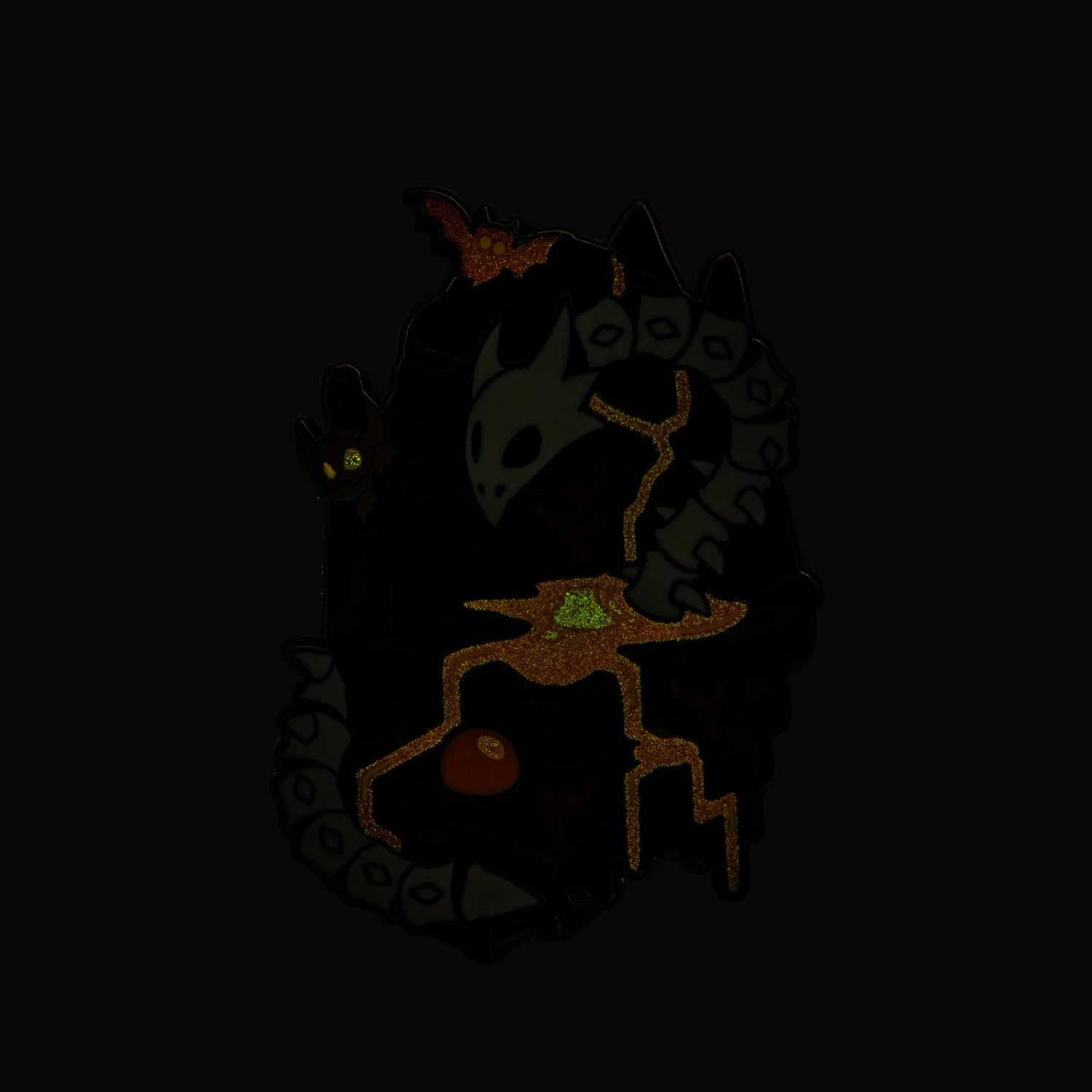 Terraria - Underworld Biome Pin - Image 3