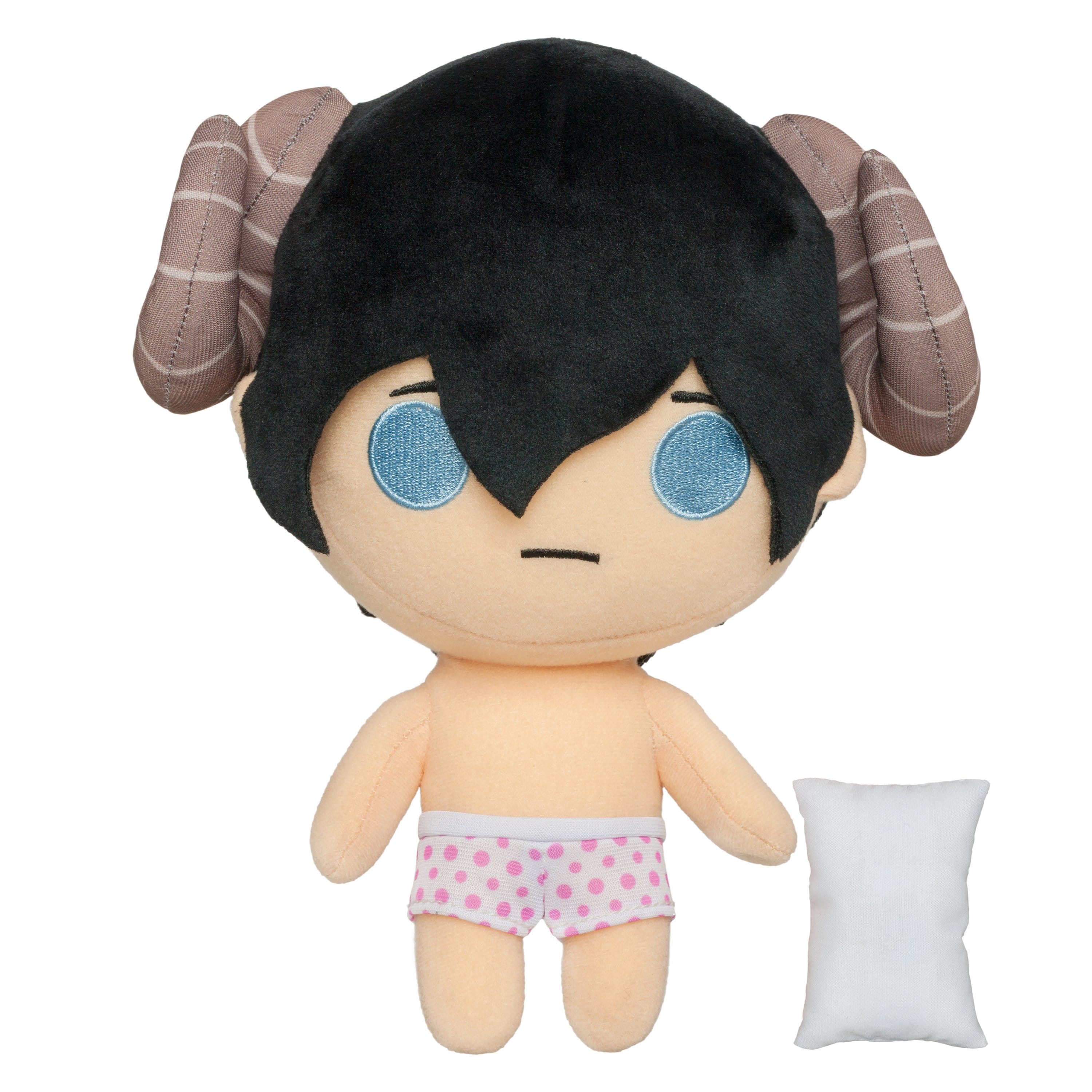 Catherine: Full Body - Vincent Brooks Collector's Plush - Image 3