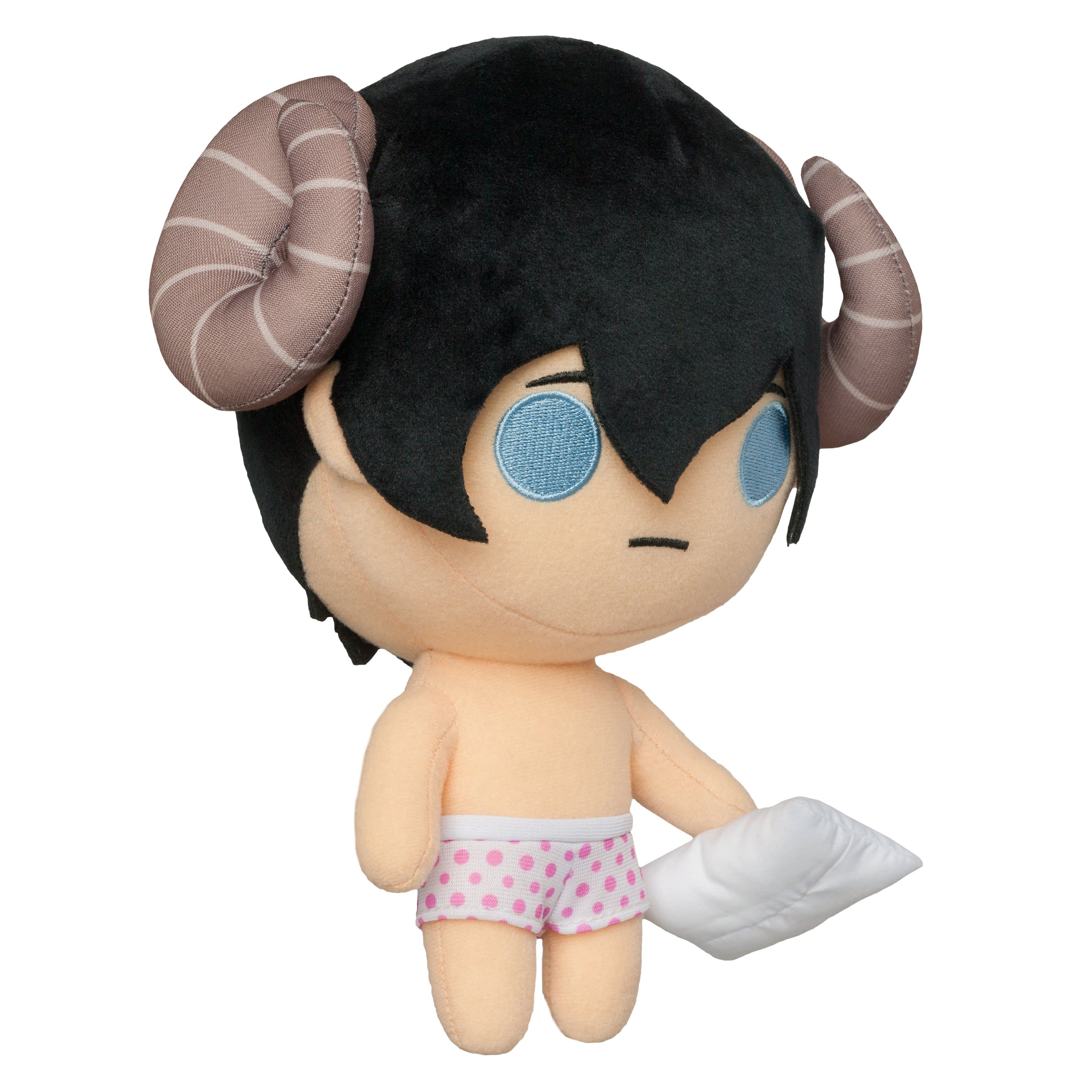 Catherine: Full Body - Vincent Brooks Collector's Plush - Image 4